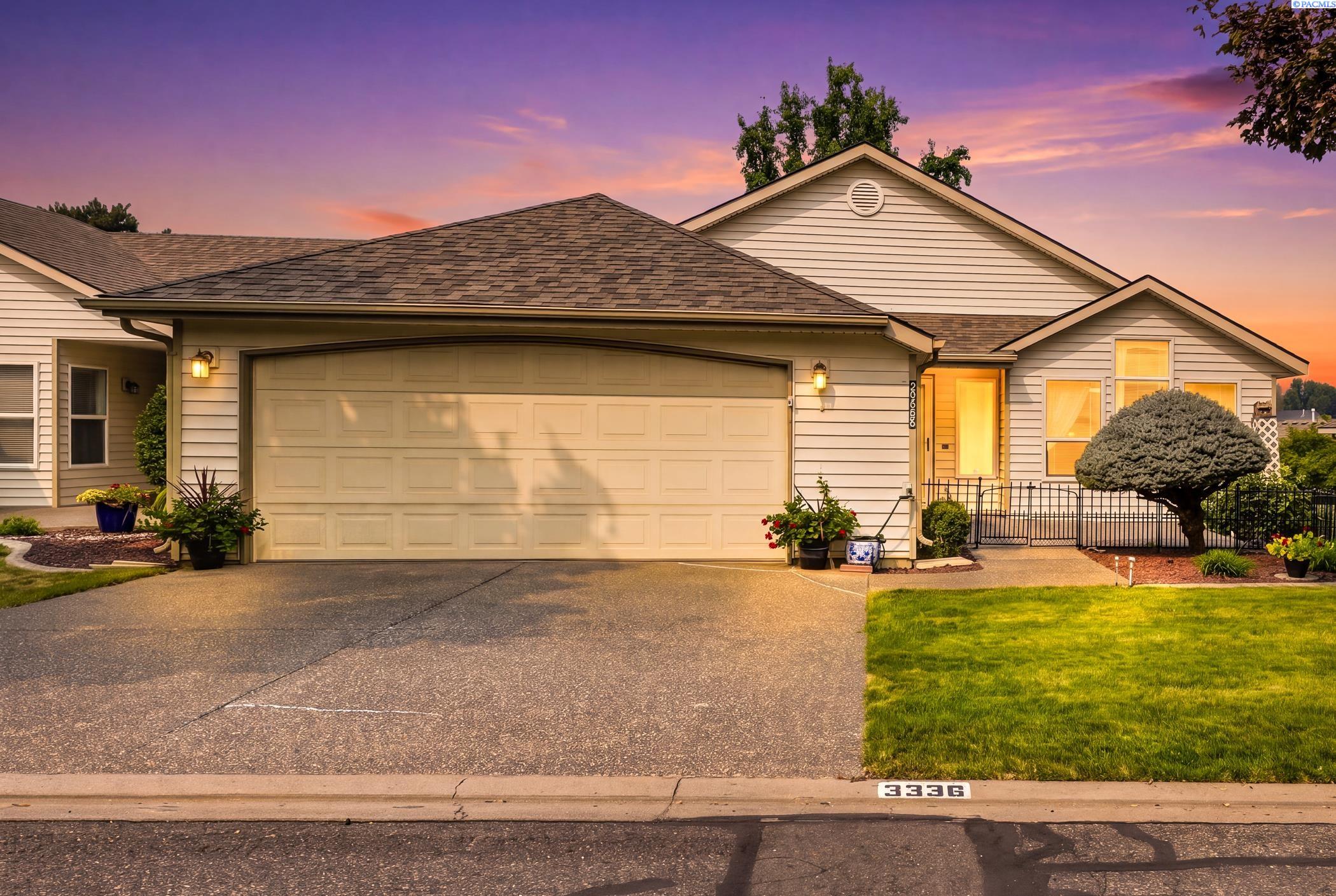 Photo 1 of Single family home for sale at 3336 S Green Lp, Kennewick, WA 99337 | MLS# PAC295398 | Listing updated on 2026-09-26