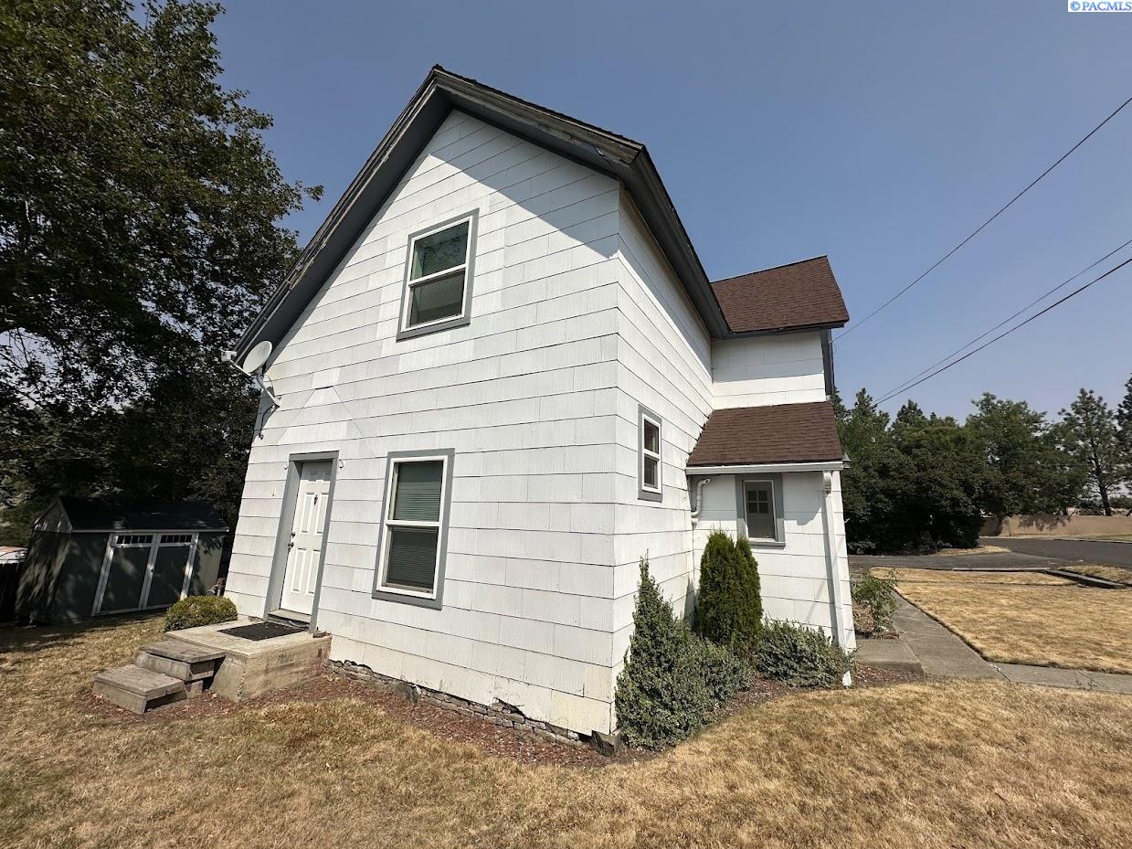 Photo 3 of House for sale at 610/612 S I, Colfax, WA 99111 | MLS# PAC295411 | Listing updated on 2026-09-03