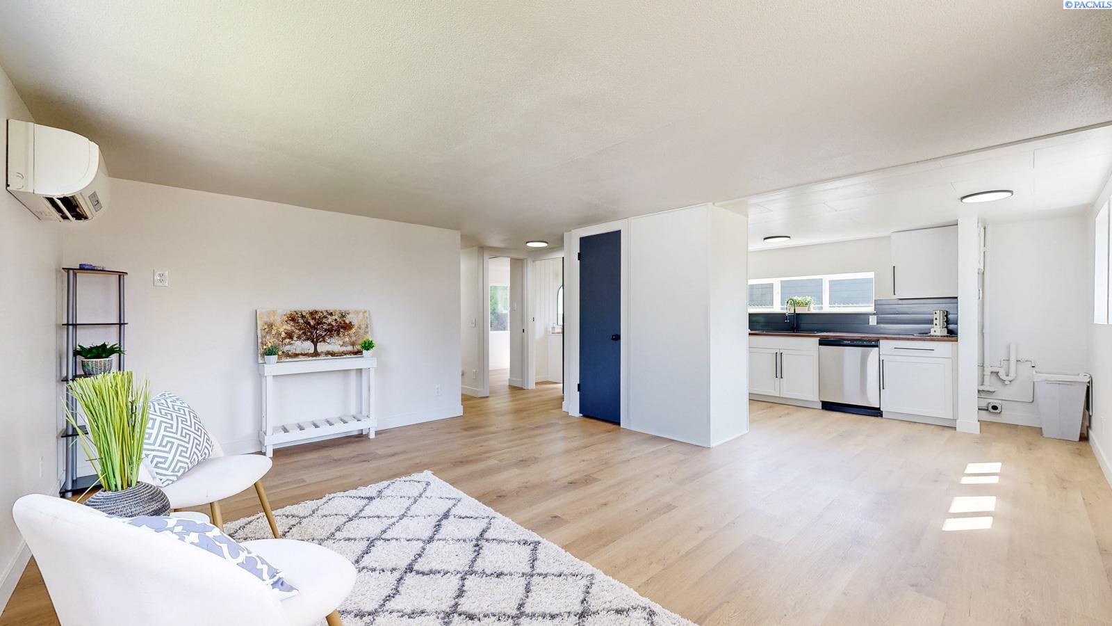 Photo 3 of Single family home for sale at 1110 Willard Ave, Richland, WA 99354 | MLS# PAC295412 | Listing updated on 2026-08-25