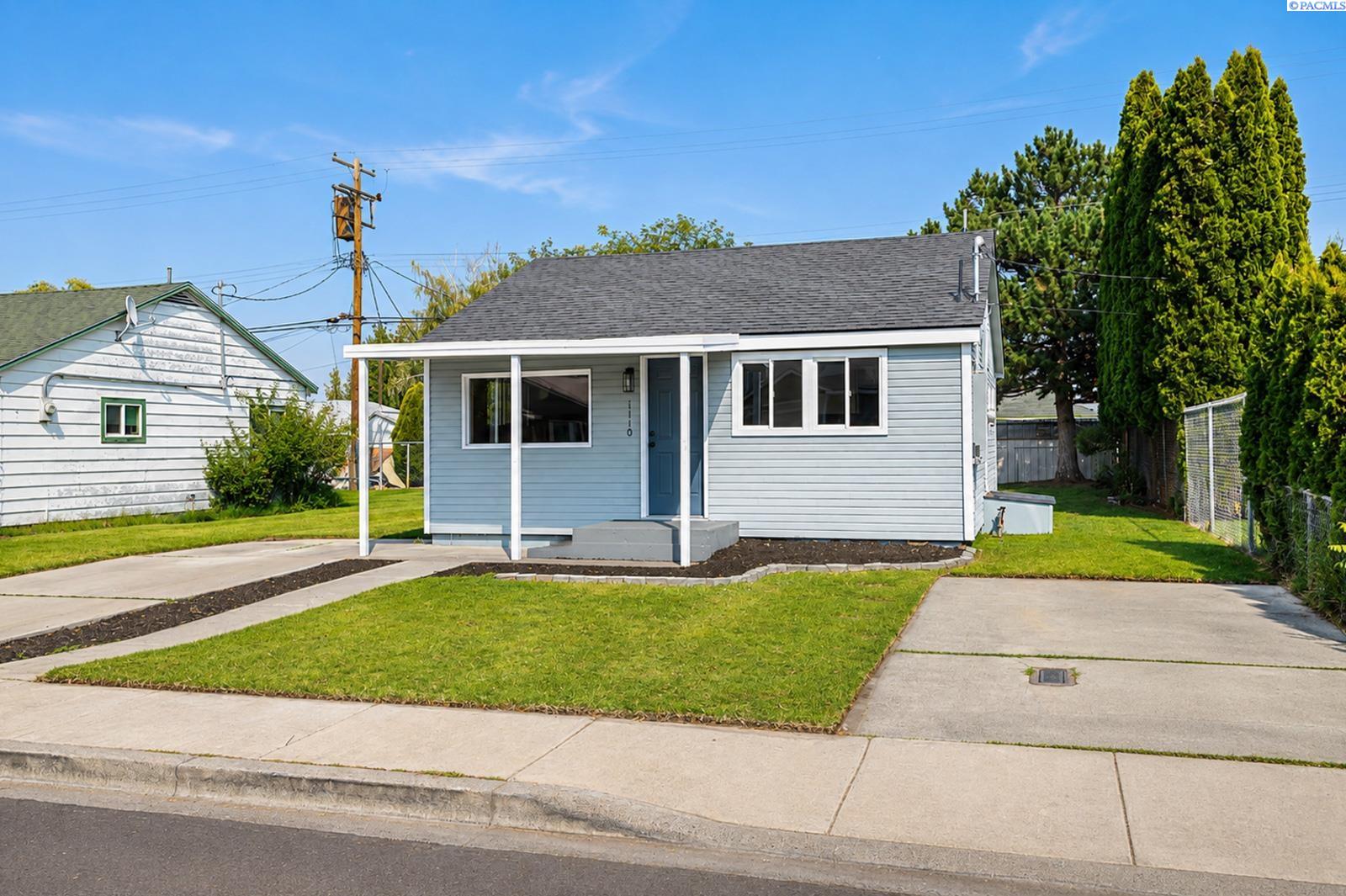Photo 2 of Single family home for sale at 1110 Willard Ave, Richland, WA 99354 | MLS# PAC295412 | Listing updated on 2026-08-25