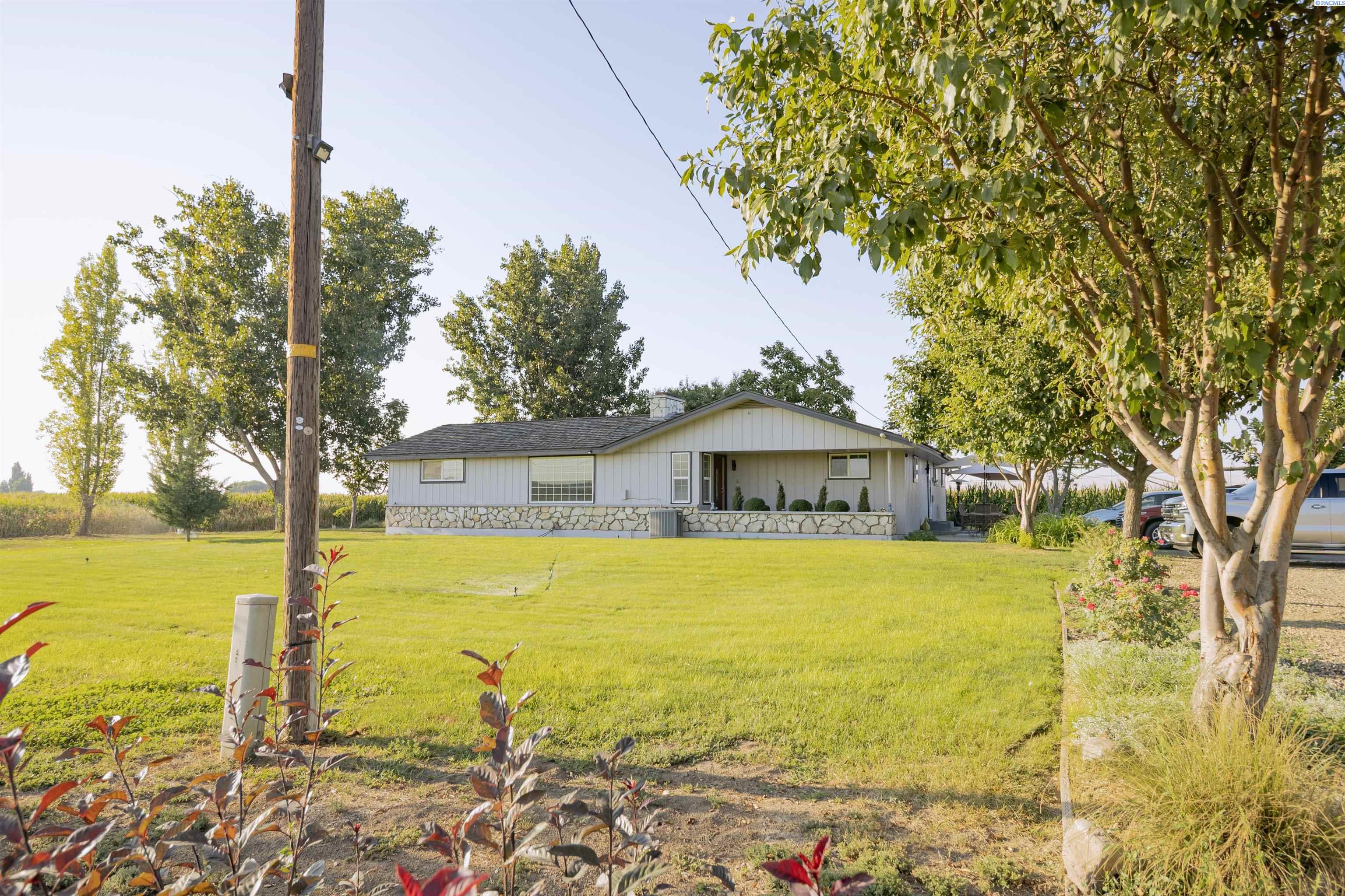 Photo 1 of Single family home for sale at 691 Van Belle Rd, Granger, WA 98932 | MLS# PAC295415 | Listing updated on 2026-09-15