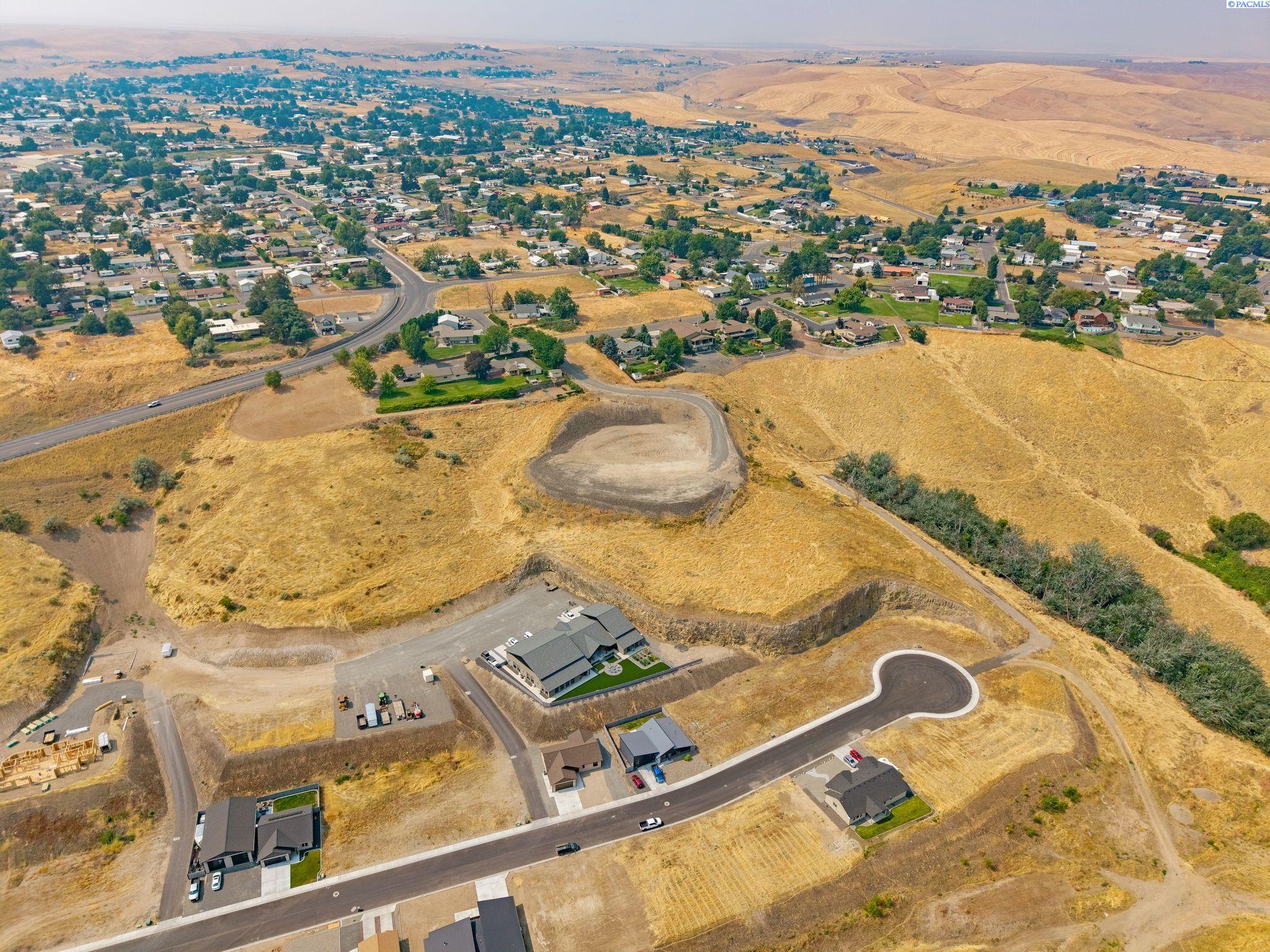 Photo 3 of Land for sale at Nka Allen Dr, Clarkston, WA 99403 | MLS# PAC295426 | Listing updated on 2026-08-09
