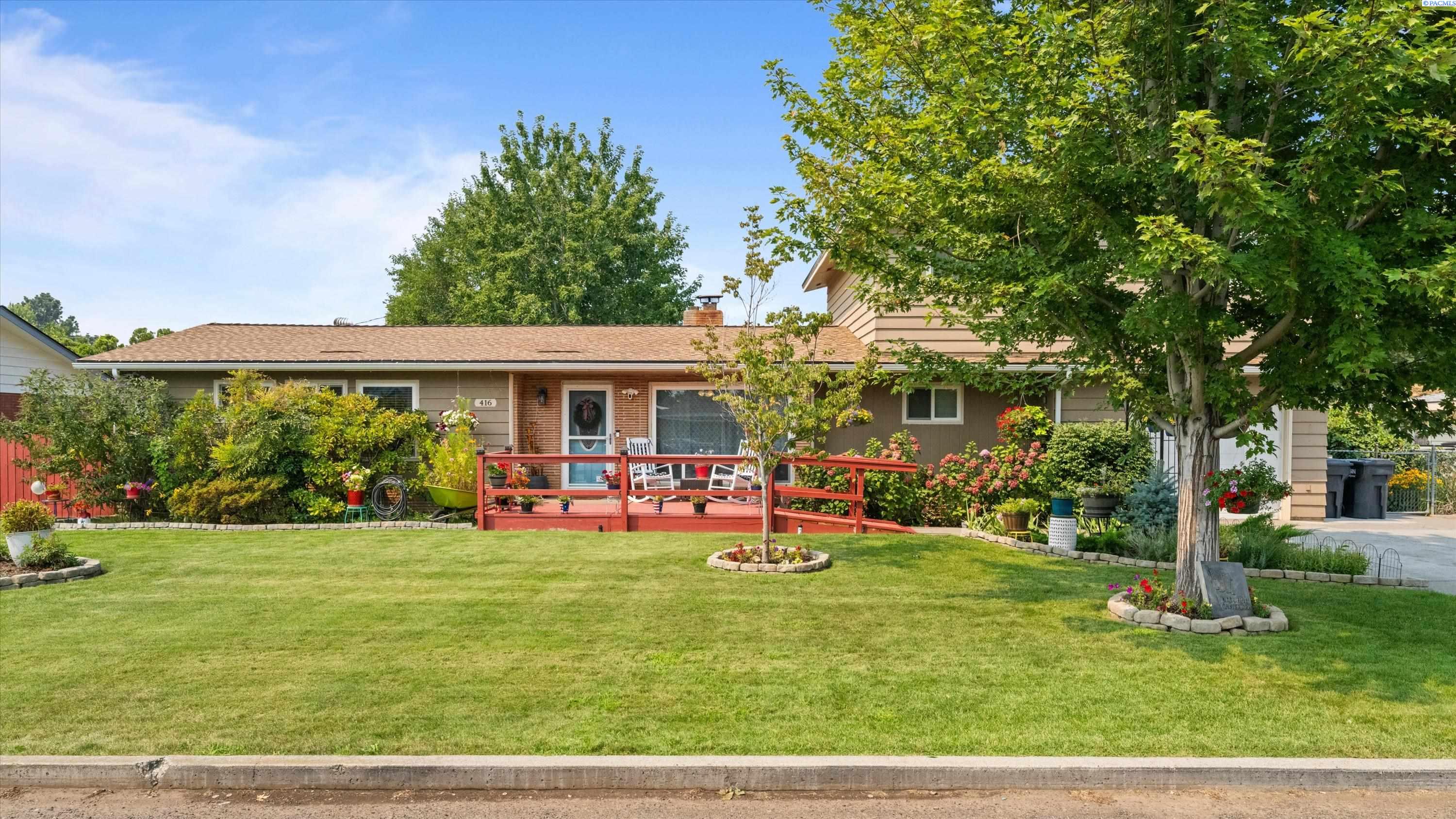 Photo 1 of Single family home for sale at 416 North Rd 36, Pasco, WA 99301 | MLS# PAC295428 | Listing updated on 2026-10-09