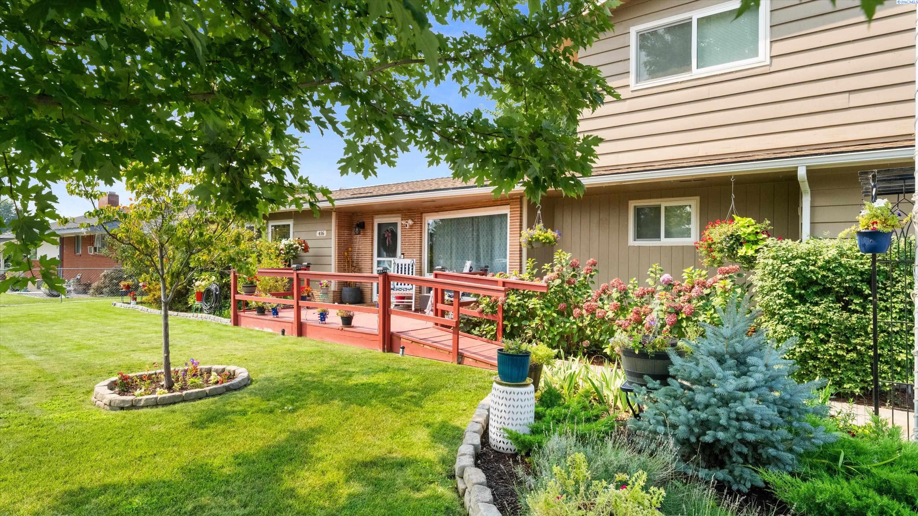 Photo 3 of Single family home for sale at 416 North Rd 36, Pasco, WA 99301 | MLS# PAC295428 | Listing updated on 2026-10-09