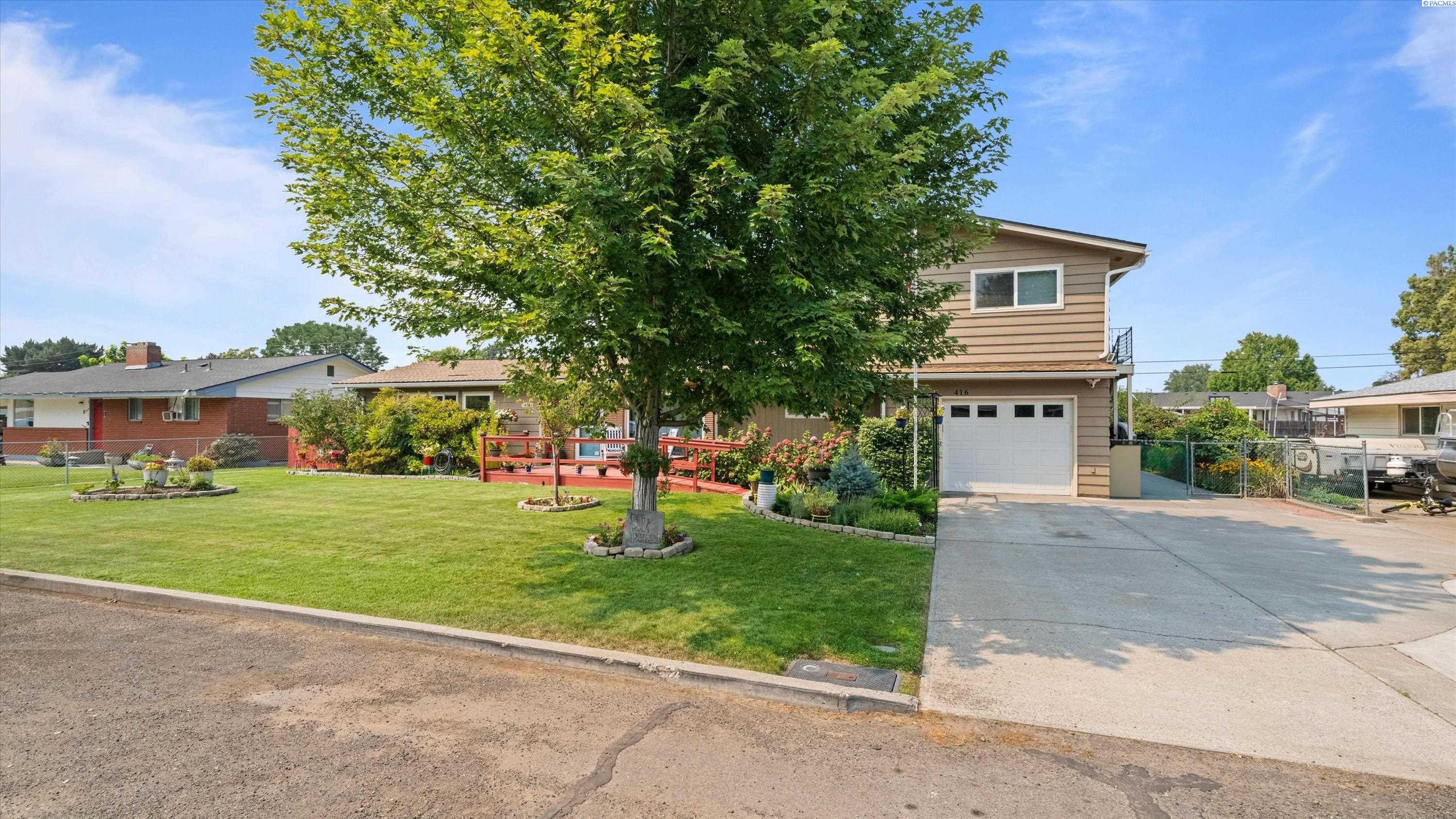 Photo 2 of Single family home for sale at 416 North Rd 36, Pasco, WA 99301 | MLS# PAC295428 | Listing updated on 2026-10-09