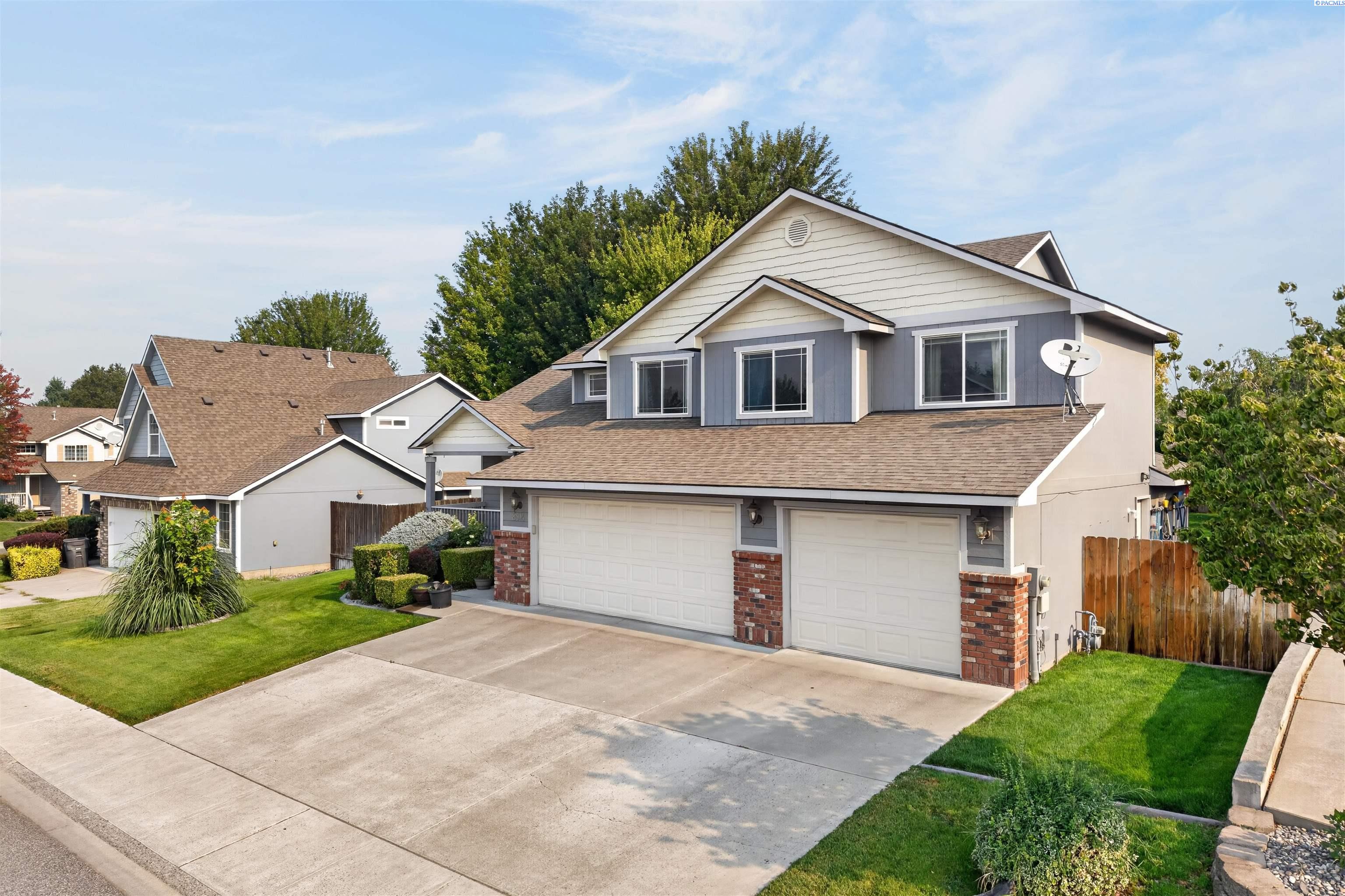 Photo 3 of Single family home for sale at 8514 W 3rd Avenue, Kennewick, WA 99336 | MLS# PAC295431 | Listing updated on 2026-09-10