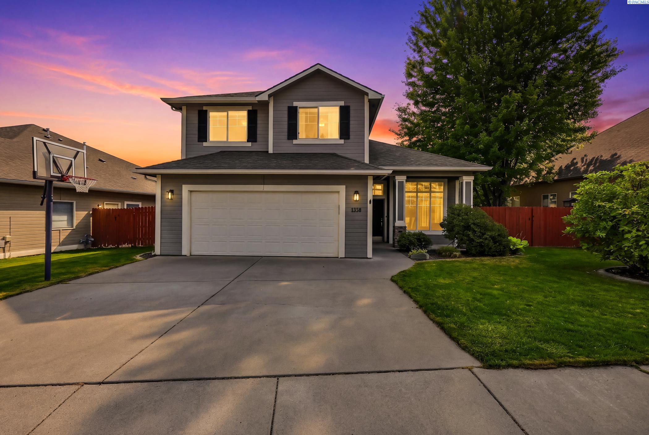 Photo 1 of Single family home for sale at 1928 Penny Royal Ave, Richland, WA 99352 | MLS# PAC295444 | Listing updated on 2026-10-02