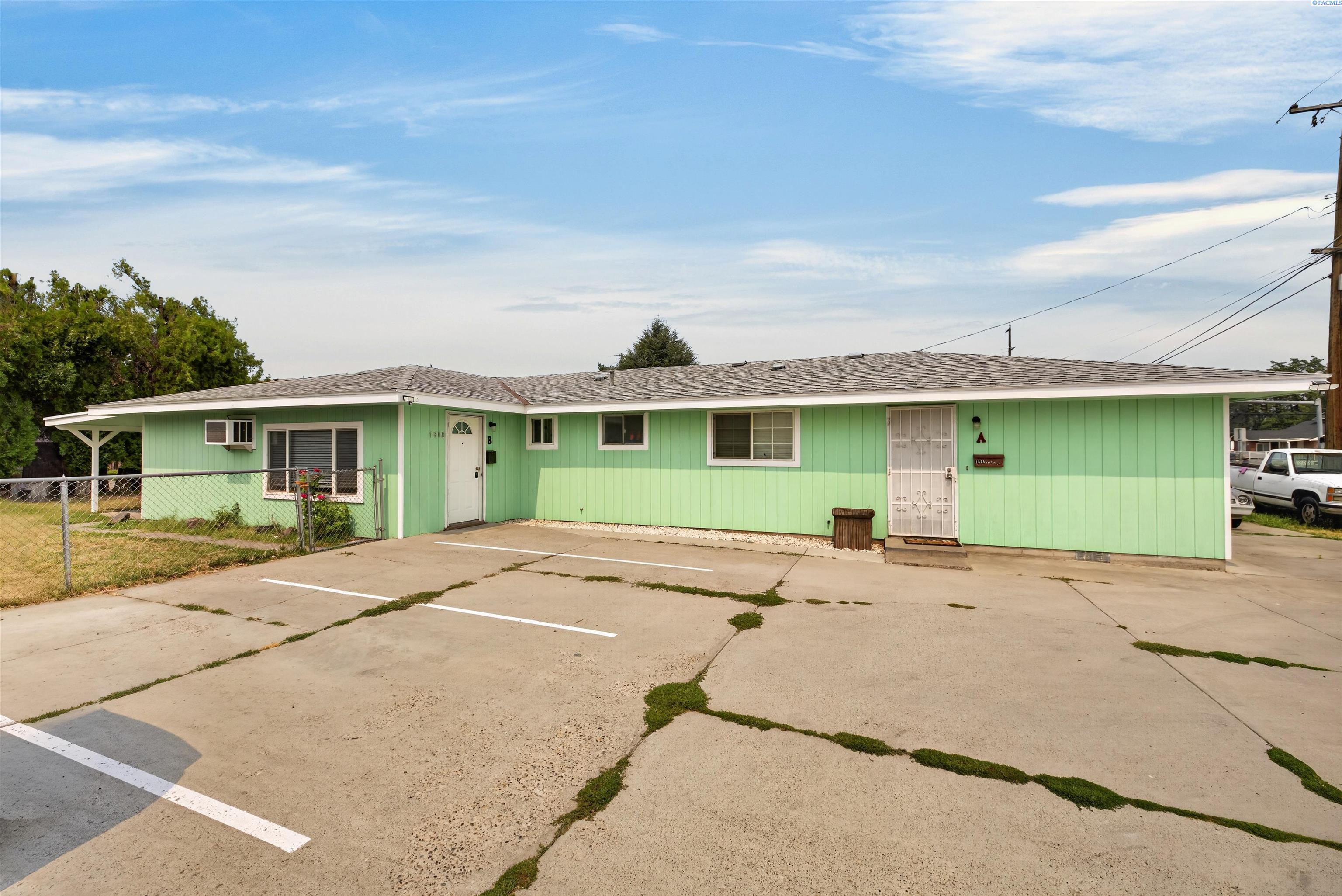 Photo 1 of House for sale at 1808 N 20th Avenue, Pasco, WA 99301 | MLS# PAC295446 | Listing updated on 2026-09-03
