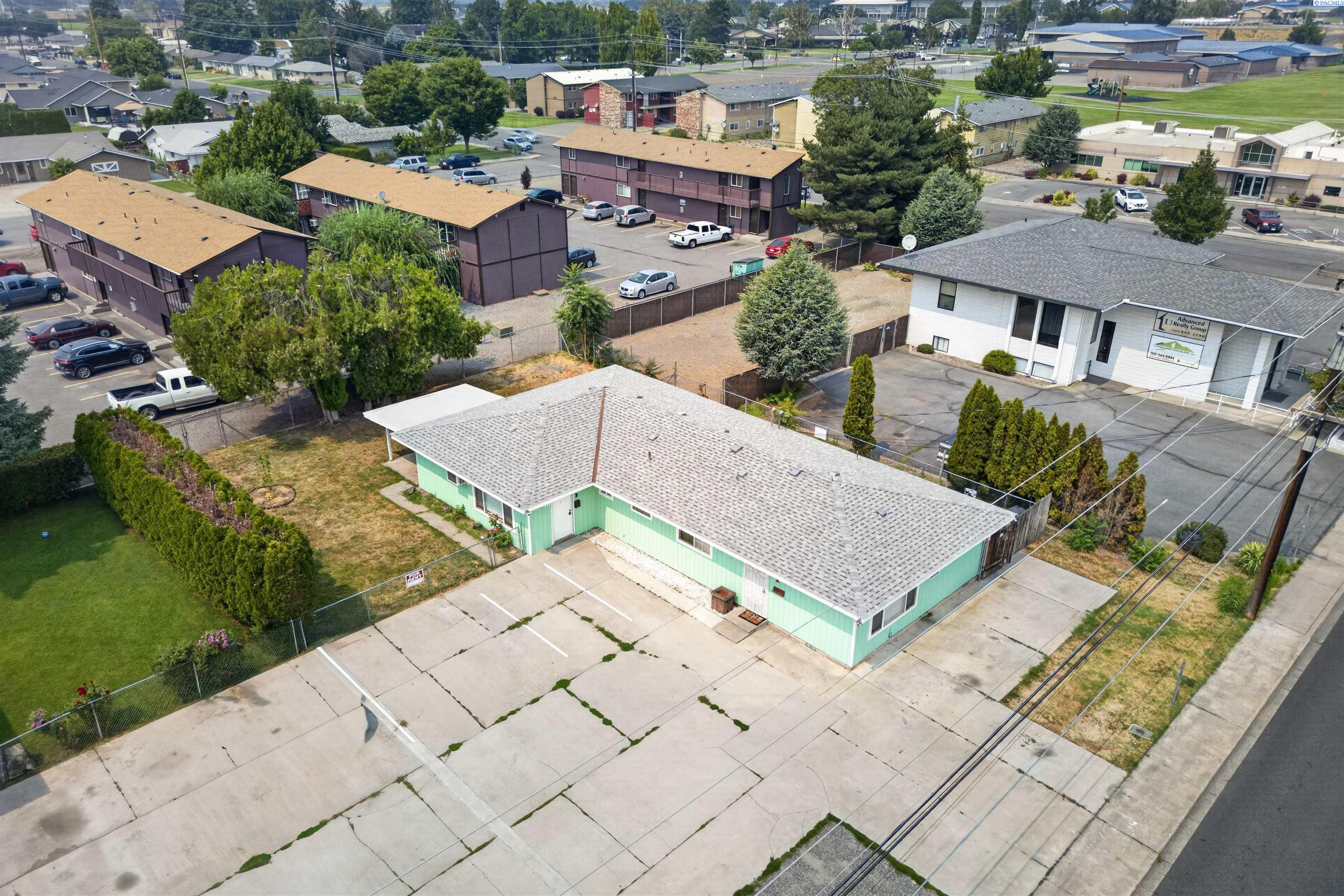 Photo 2 of House for sale at 1808 N 20th Avenue, Pasco, WA 99301 | MLS# PAC295446 | Listing updated on 2026-09-03