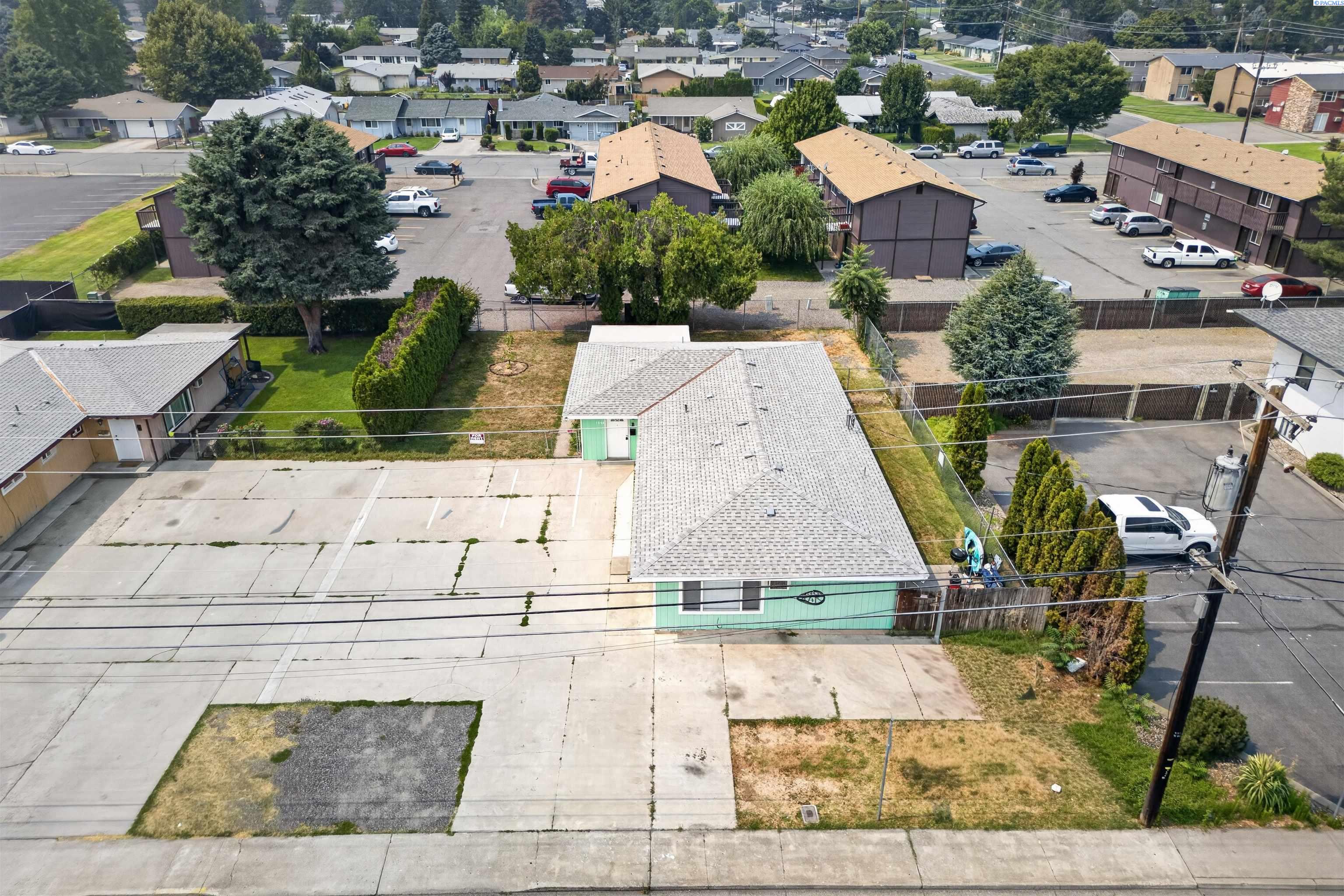 Photo 3 of House for sale at 1808 N 20th Avenue, Pasco, WA 99301 | MLS# PAC295446 | Listing updated on 2026-09-03