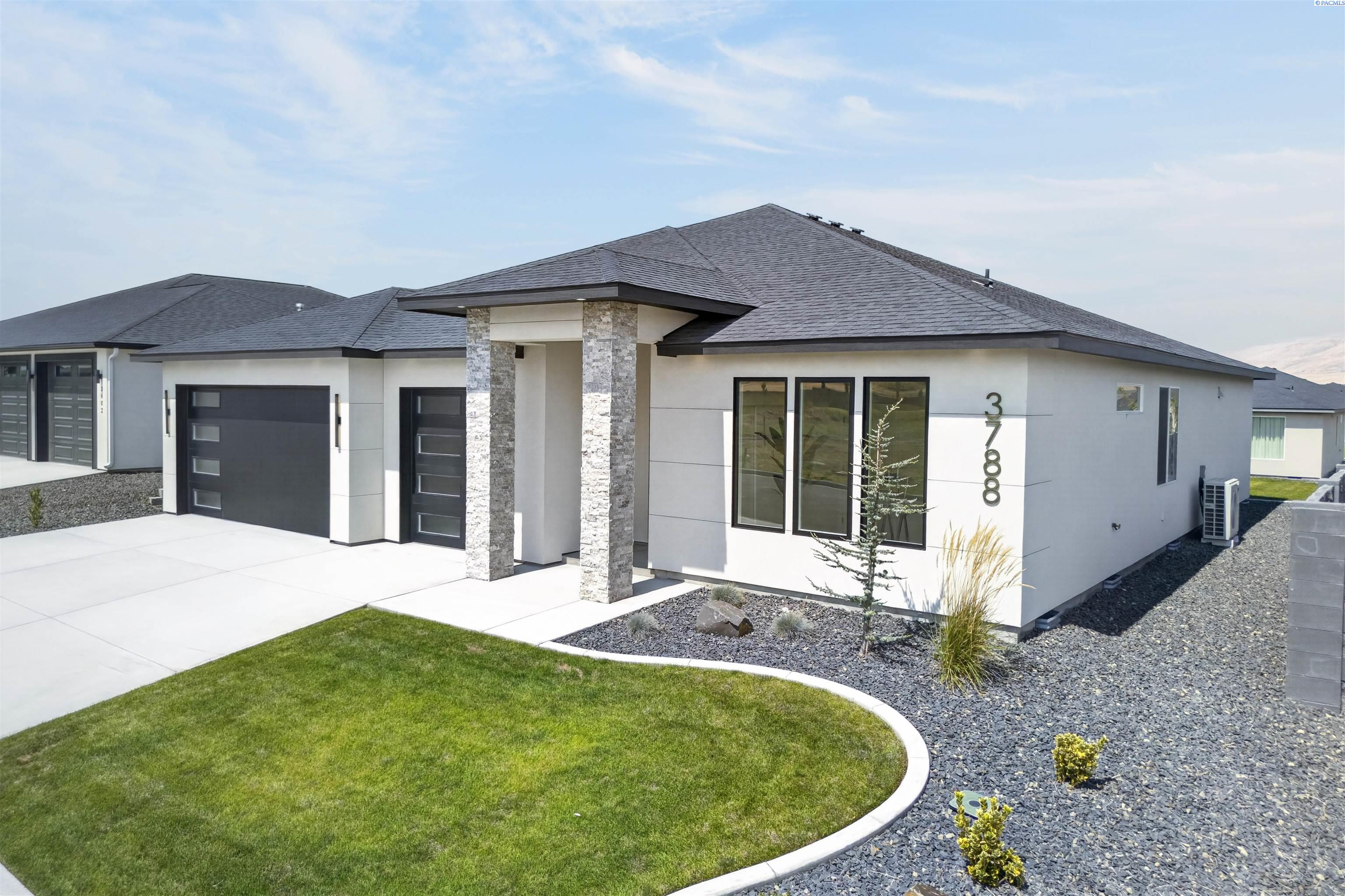 Photo 2 of Single family home for sale at 3788 Scout St, Richland, WA 99352 | MLS# PAC295456 | Listing updated on 2026-08-26