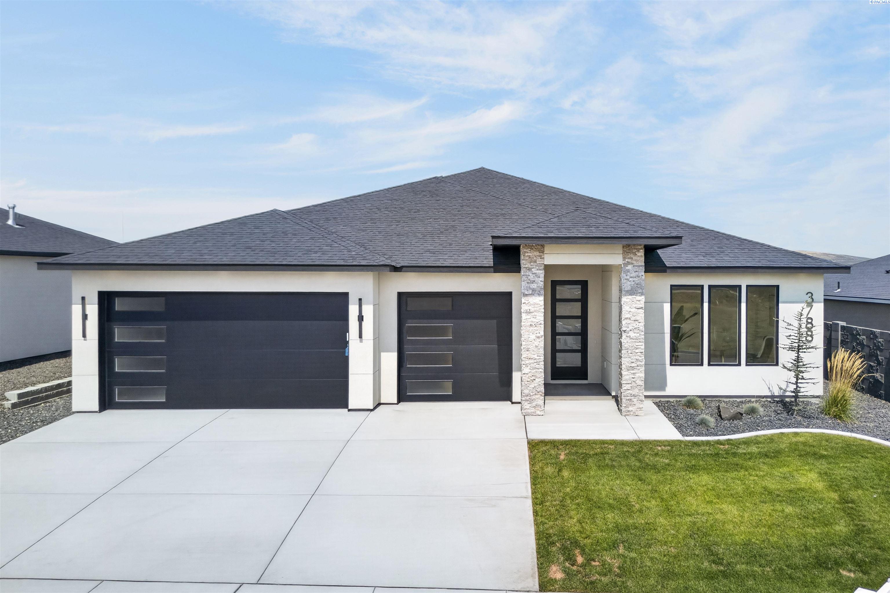 Photo 1 of Single family home for sale at 3788 Scout St, Richland, WA 99352 | MLS# PAC295456 | Listing updated on 2026-08-26