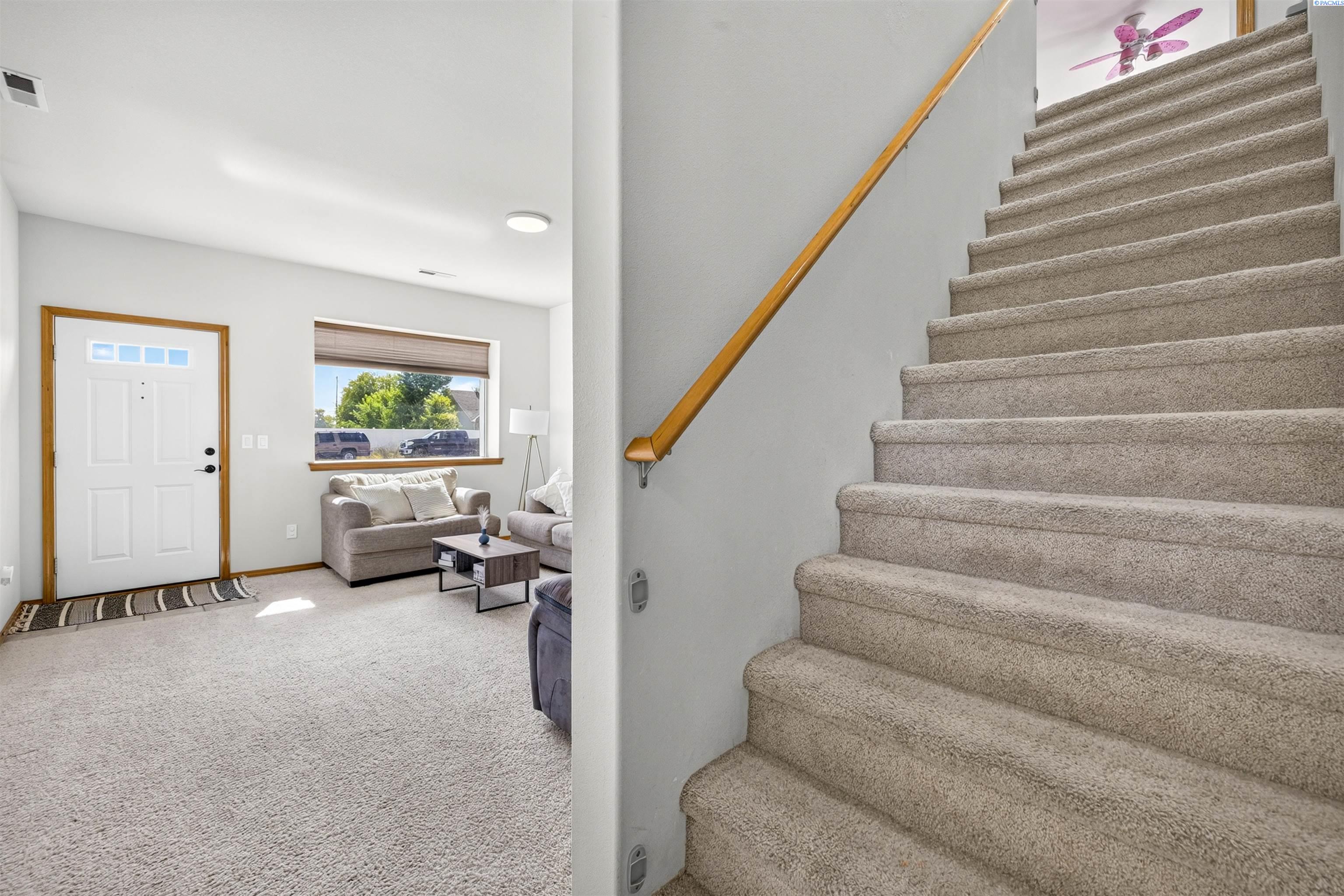 Photo 4 of Single family home for sale at 1312 N 37th Court, Pasco, WA 99301 | MLS# PAC295458 | Listing updated on 2026-08-21