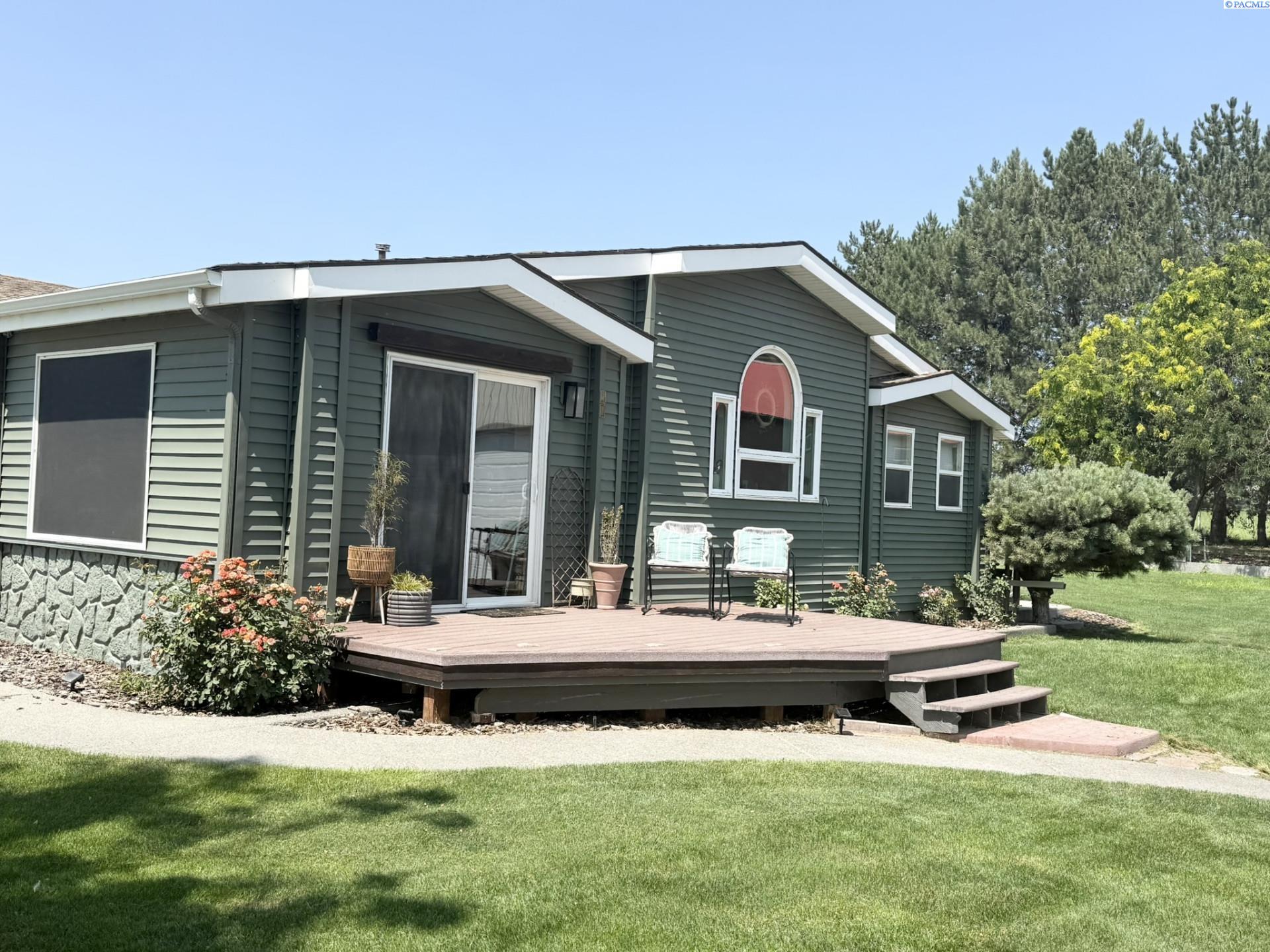 Photo 4 of Single family home for sale at 21 Honeysuckle Rd, Pasco, WA 99301 | MLS# PAC295460 | Listing updated on 2026-08-12