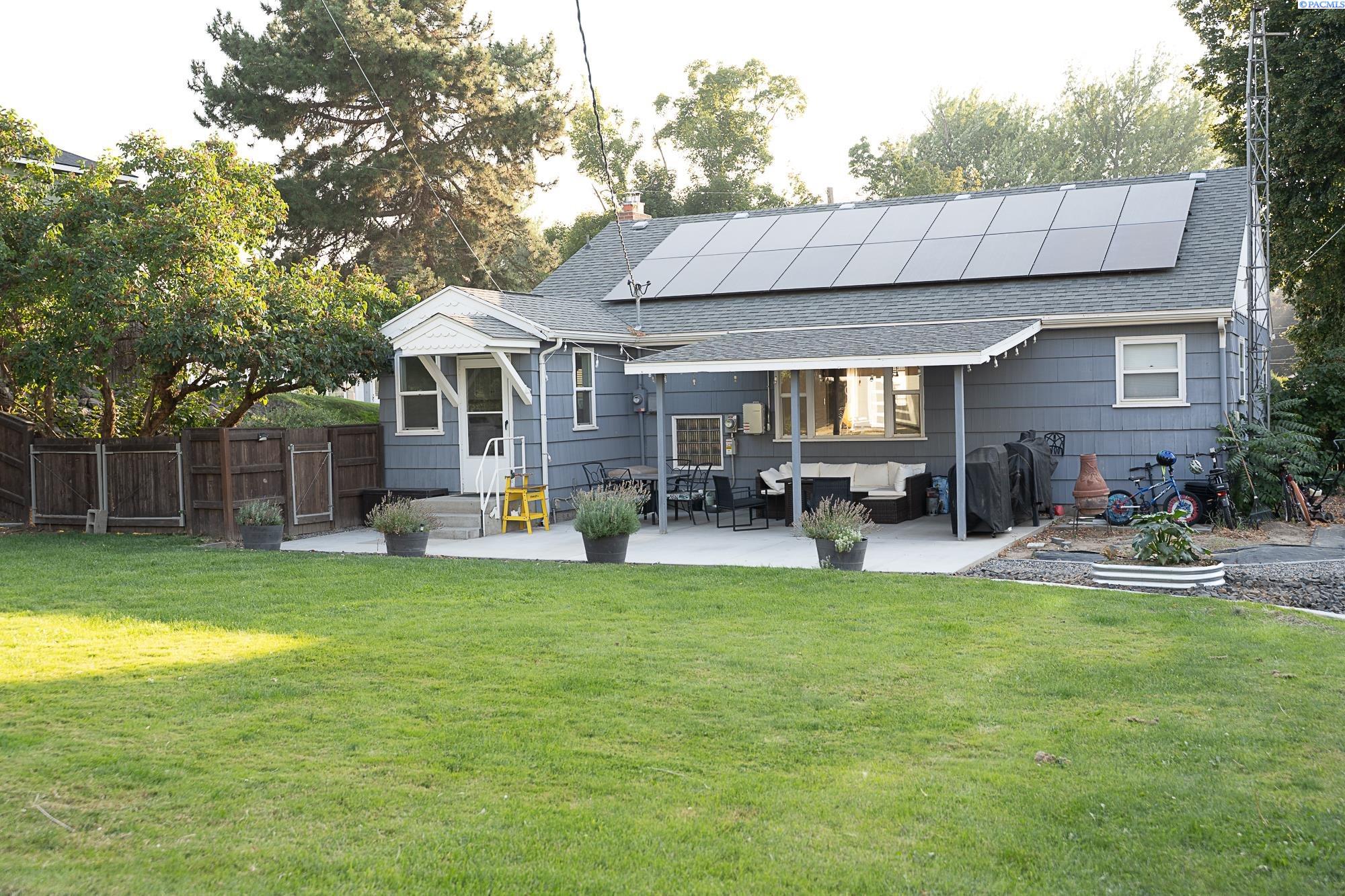 Photo 4 of Single family home for sale at 928 Market St, Prosser, WA 99350 | MLS# PAC295470 | Listing updated on 2026-09-24