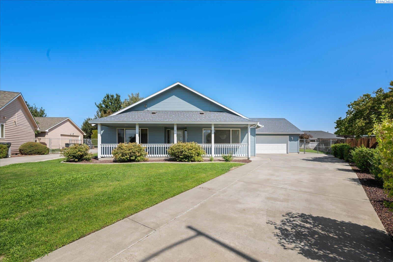Photo 1 of Single family home for sale at 4207 Mojave Ct, Pasco, WA 99301 | MLS# PAC295476 | Listing updated on 2026-09-14