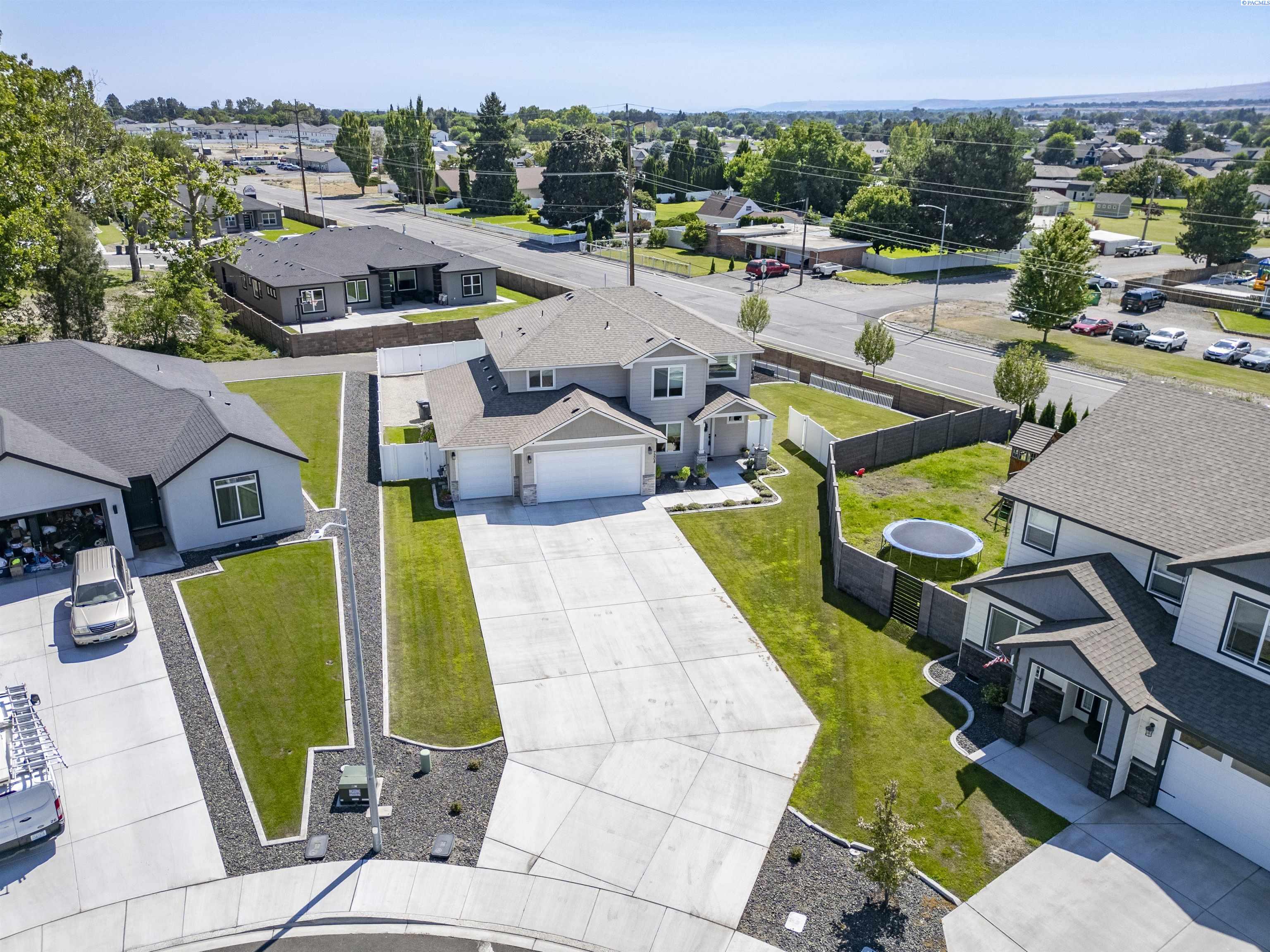 Photo 1 of Single family home for sale at 7208 Cerulean Ct, Pasco, WA 99301 | MLS# PAC295477 | Listing updated on 2026-10-02