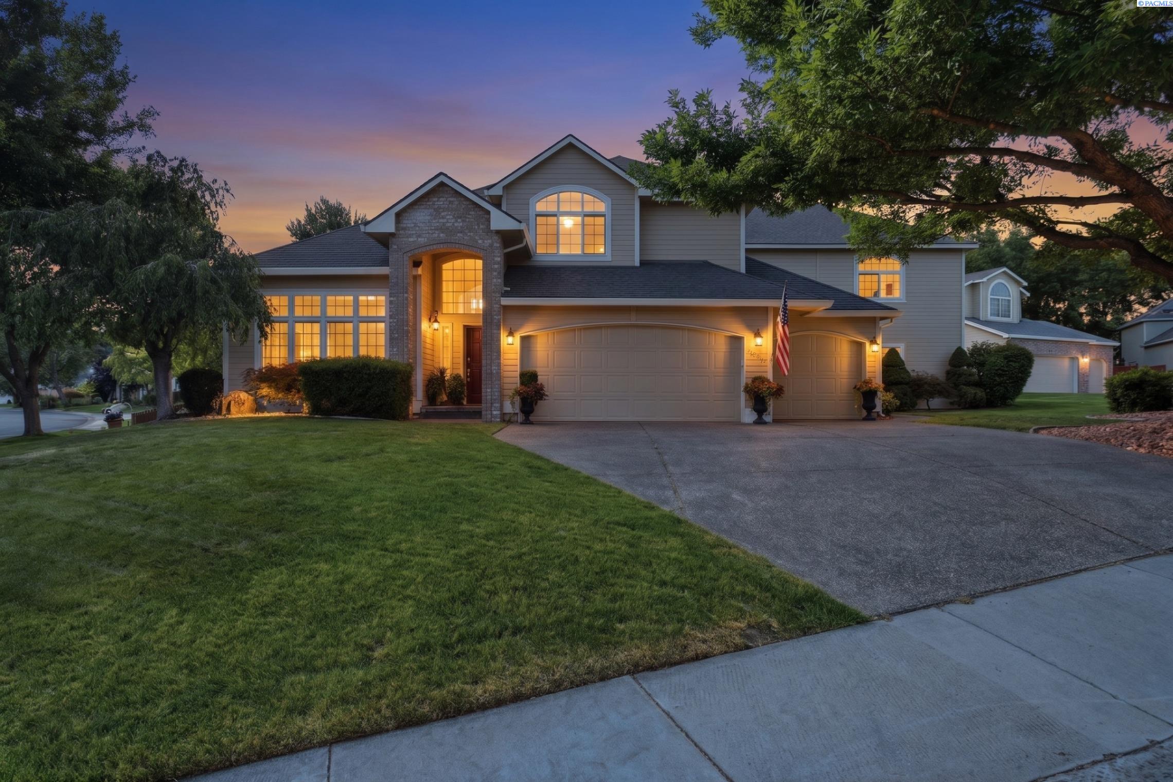 Photo 1 of Single family home for sale at 1610 Sunterra Ct, Richland, WA 99352 | MLS# PAC295490 | Listing updated on 2026-10-10