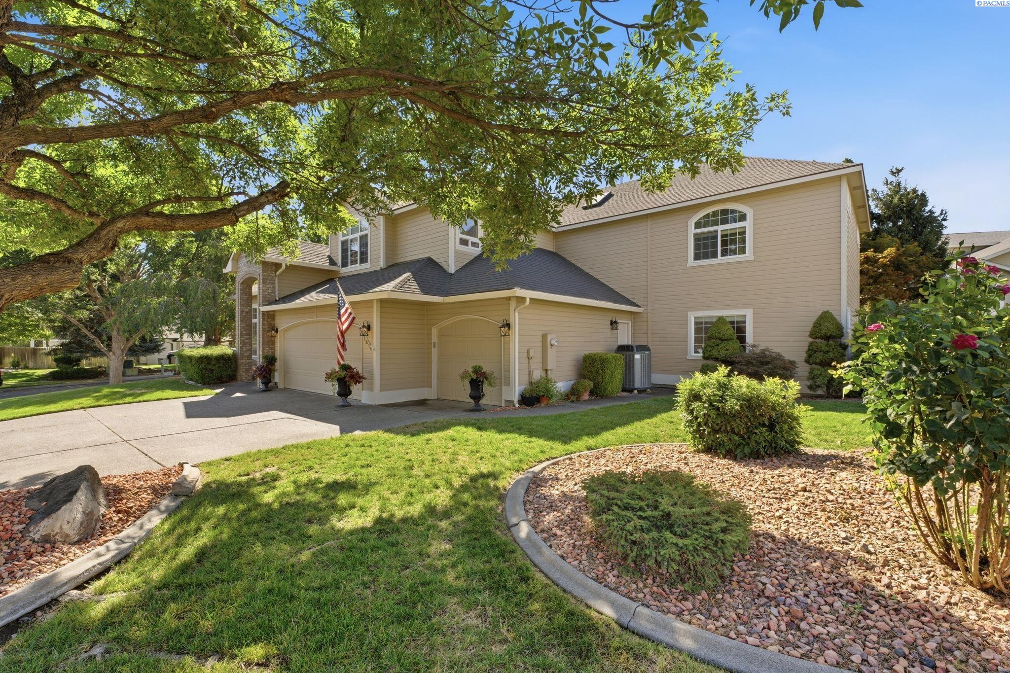 Photo 3 of Single family home for sale at 1610 Sunterra Ct, Richland, WA 99352 | MLS# PAC295490 | Listing updated on 2026-10-10