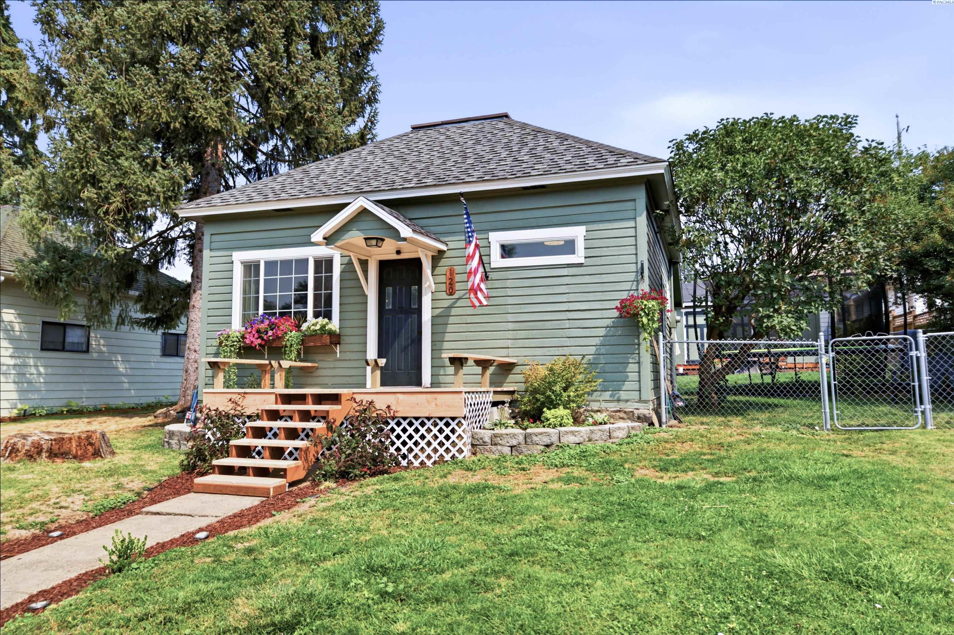 Photo 29 of Single family home for sale at 120 W Cannon St, Palouse, WA 99161 | MLS# PAC295496 | Listing updated on 2026-10-11