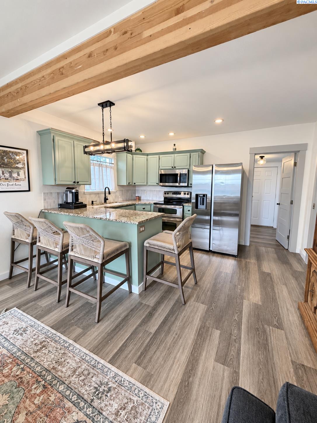 Photo 3 of Single family home for sale at 120 W Cannon St, Palouse, WA 99161 | MLS# PAC295496 | Listing updated on 2026-10-11