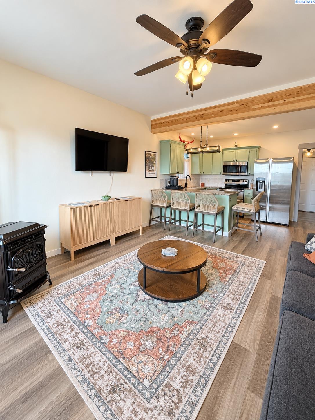 Photo 3 of Single family home for sale at 120 W Cannon St, Palouse, WA 99161 | MLS# PAC295496 | Listing updated on 2026-10-11