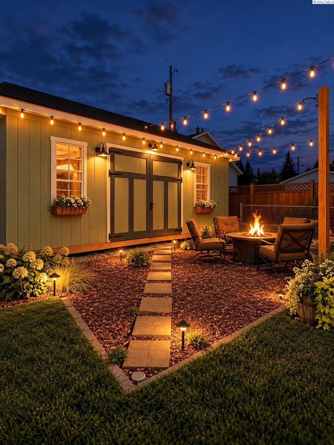 Photo 2 of Single family home for sale at 120 W Cannon St, Palouse, WA 99161 | MLS# PAC295496 | Listing updated on 2026-10-11