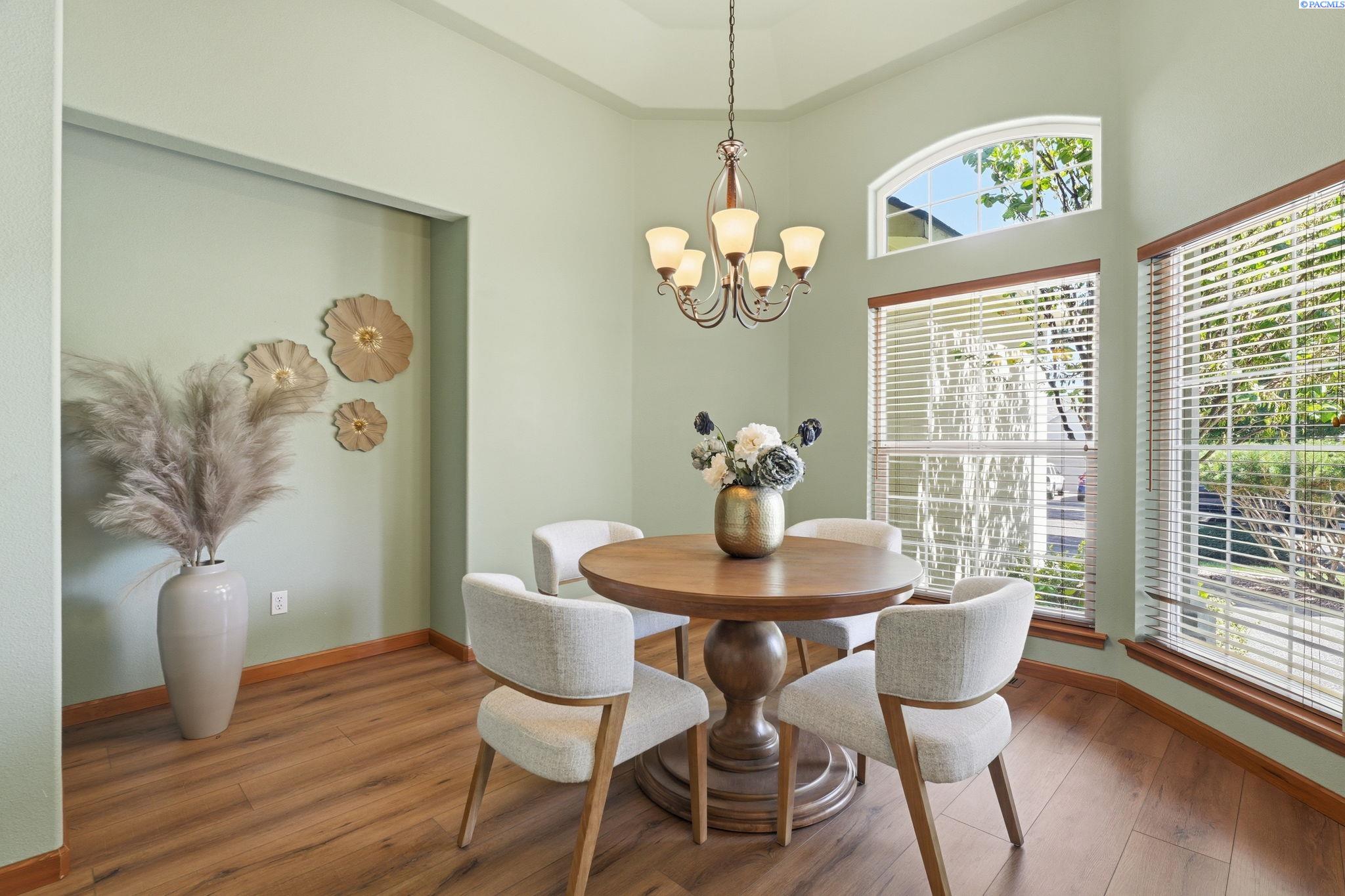 Photo 3 of Single family home for sale at 143 Mesa Dr, Richland, WA 99352 | MLS# PAC295502 | Listing updated on 2026-10-06