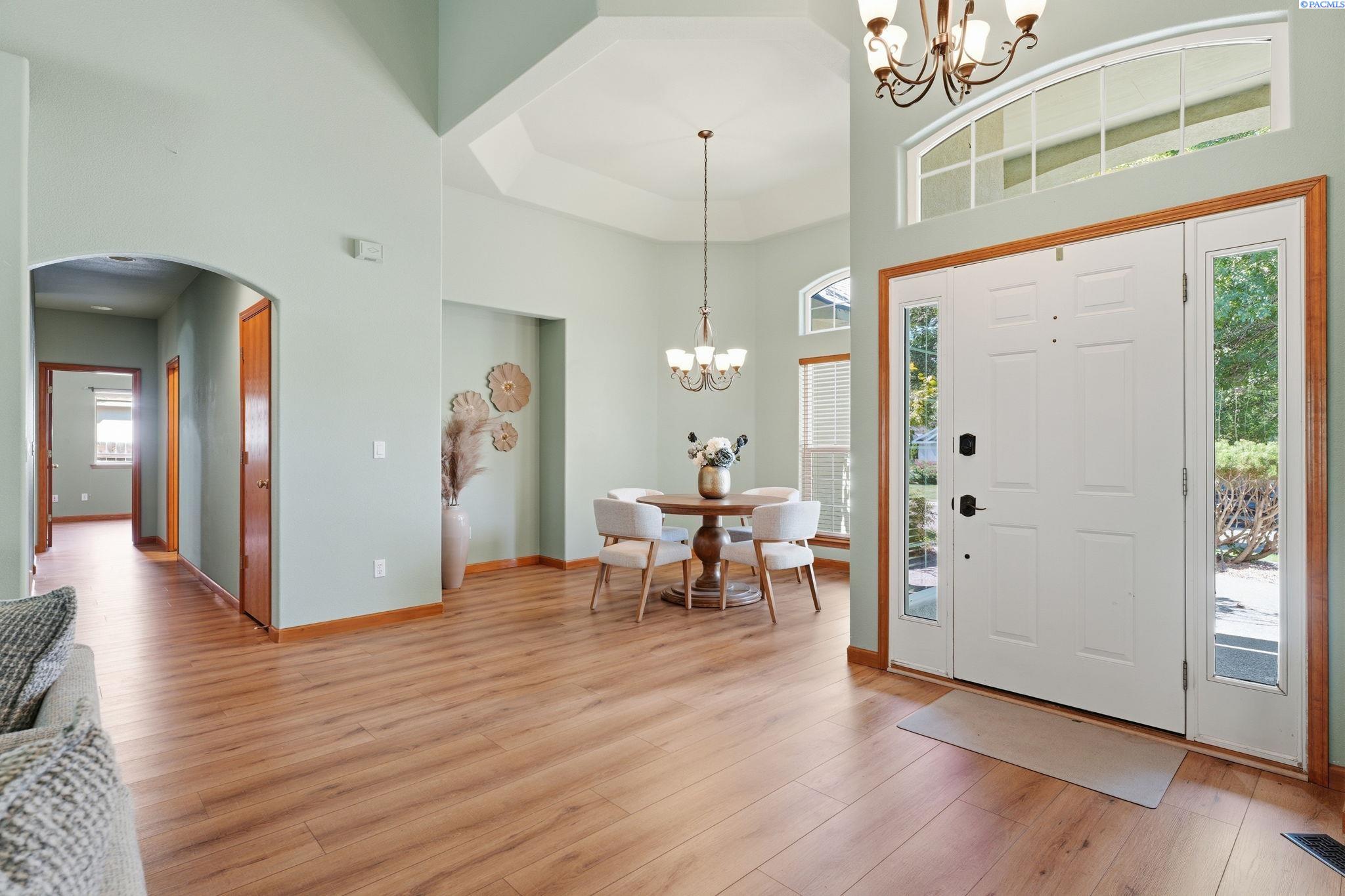 Photo 2 of Single family home for sale at 143 Mesa Dr, Richland, WA 99352 | MLS# PAC295502 | Listing updated on 2026-10-06