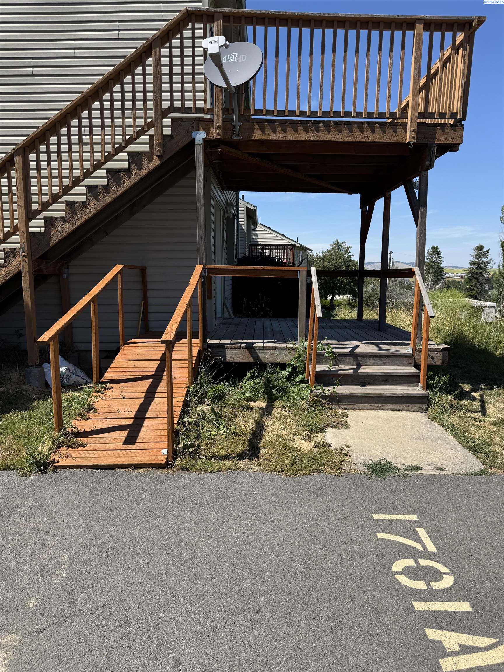 Photo 3 of Condo for sale at 1701 Nw Lamont, Pullman, WA 99163 | MLS# PAC295510 | Listing updated on 2026-10-06