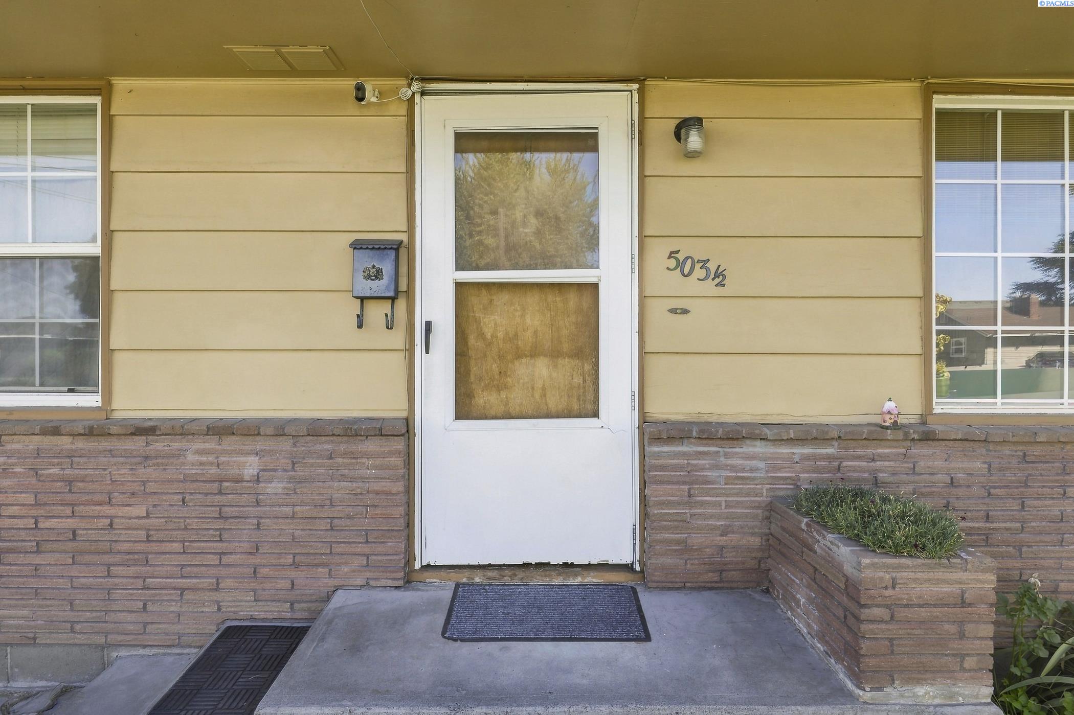 Photo 3 of Multi family home for sale at 503 Hillcrest St, Grandview, WA 98930 | MLS# PAC295514 | Listing updated on 2026-08-14