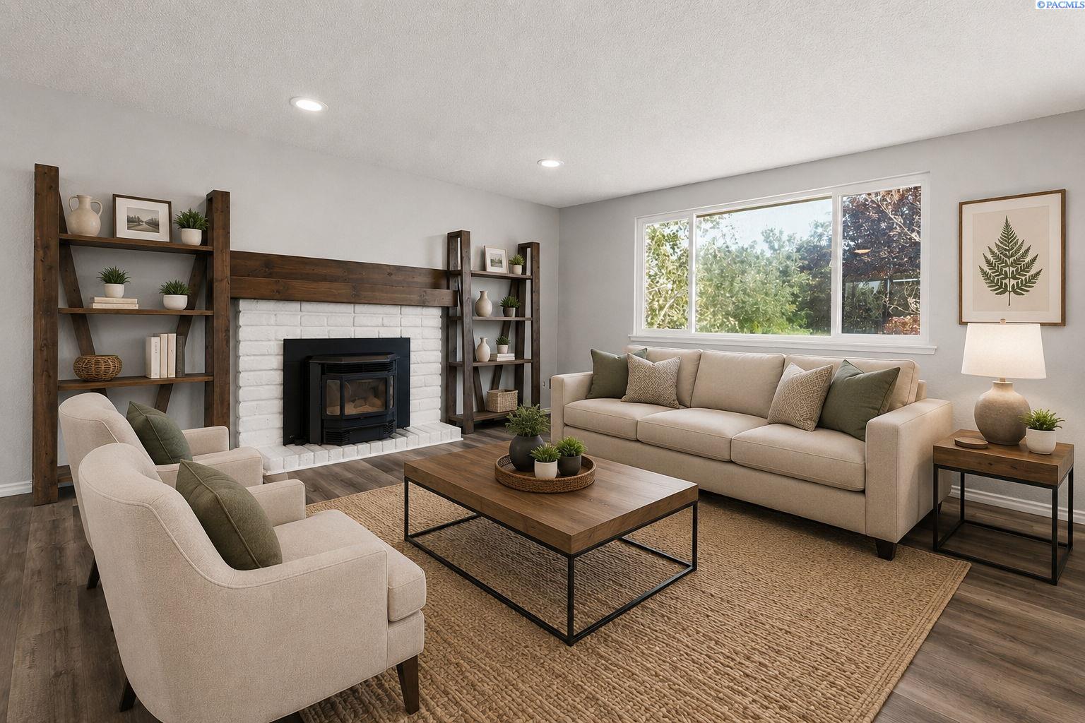 Photo 3 of Single family home for sale at 1610 Teal Ct, West Richland, WA 99353 | MLS# PAC295517 | Listing updated on 2026-10-01