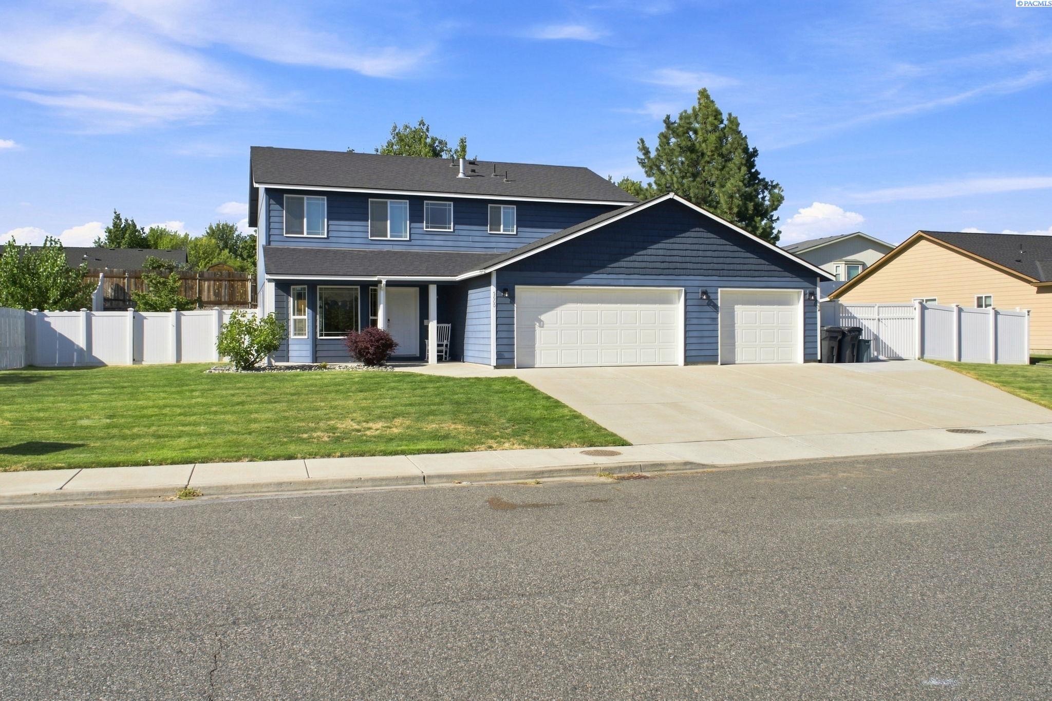 Photo 1 of Single family home for sale at 5600 Monica Ct, West Richland, WA 99353 | MLS# PAC295538 | Listing updated on 2026-10-09