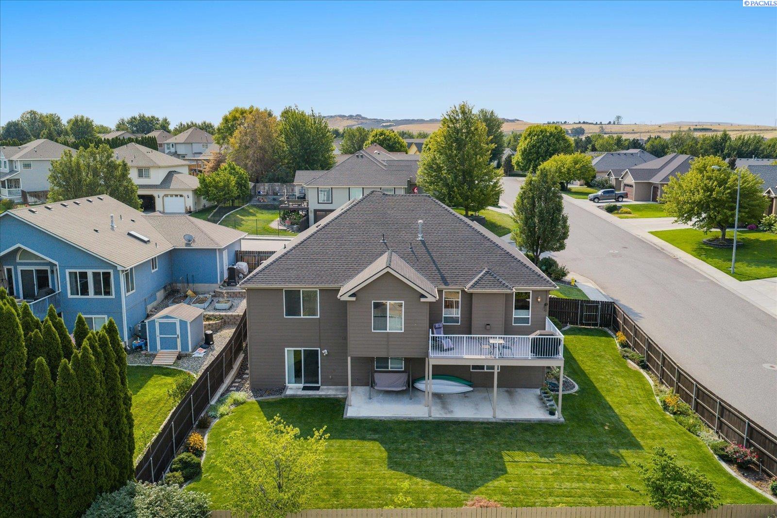Photo 3 of Single family home for sale at 8824 W 1st Place, Kennewick, WA 99336 | MLS# PAC295559 | Listing updated on 2026-10-02