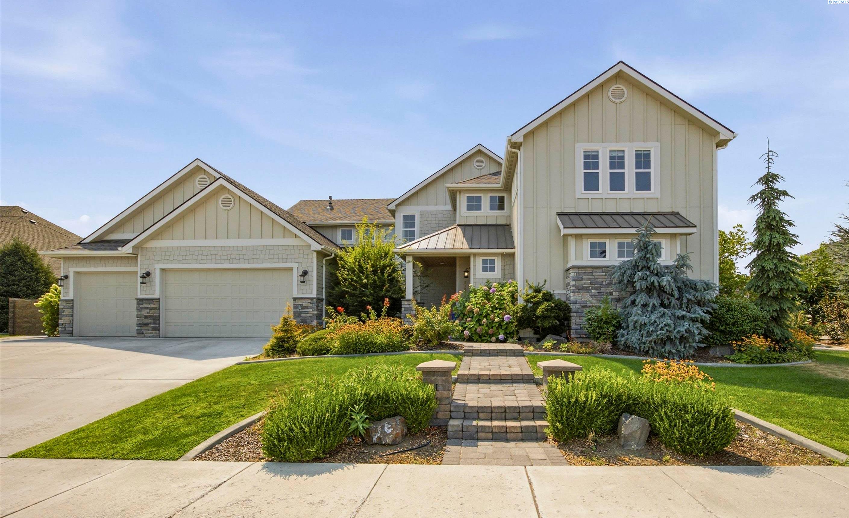 Photo 1 of Single family home for sale at 5101 W 20th Avenue, Kennewick, WA 99338 | MLS# PAC295565 | Listing updated on 2026-10-08