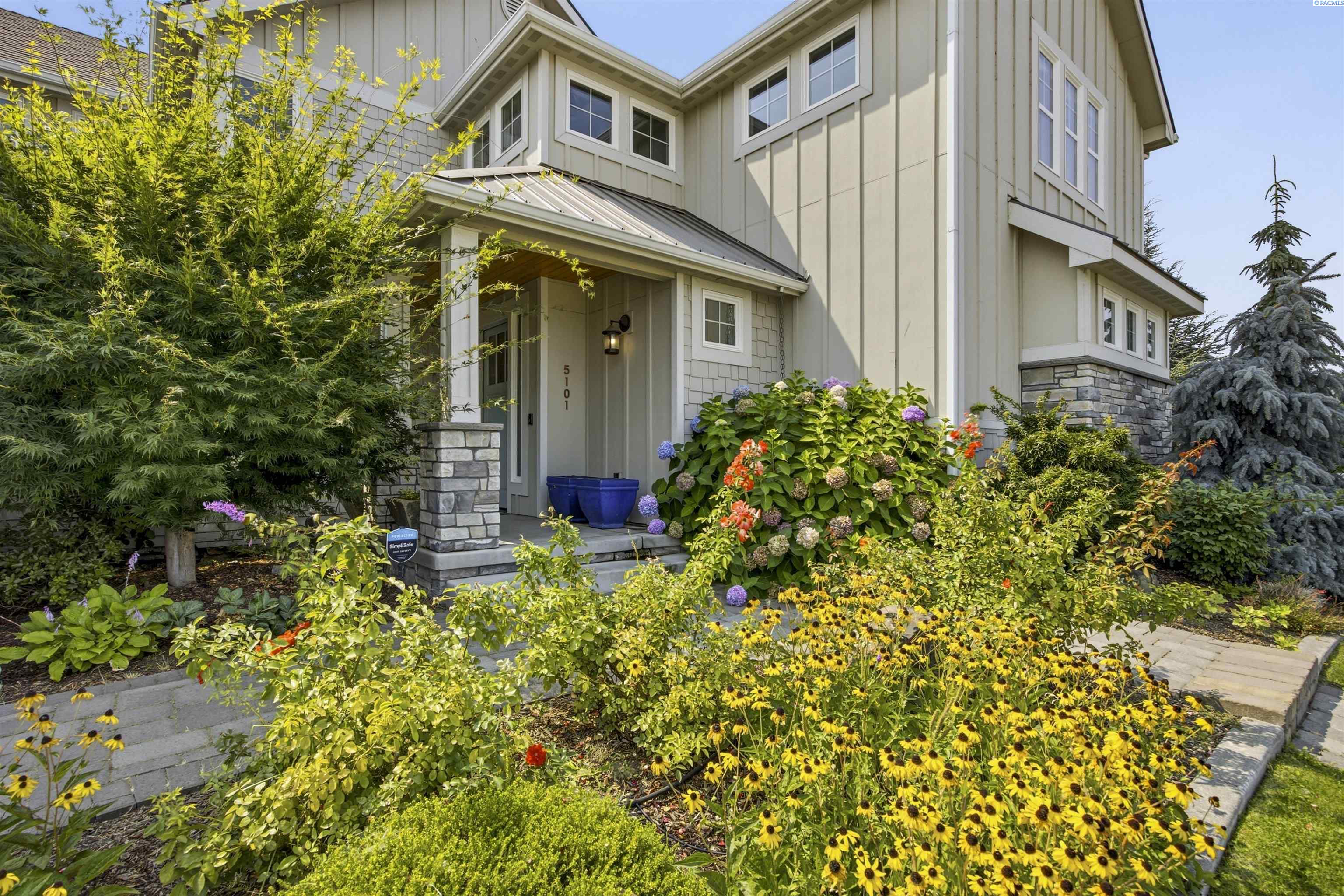Photo 2 of Single family home for sale at 5101 W 20th Avenue, Kennewick, WA 99338 | MLS# PAC295565 | Listing updated on 2026-10-08