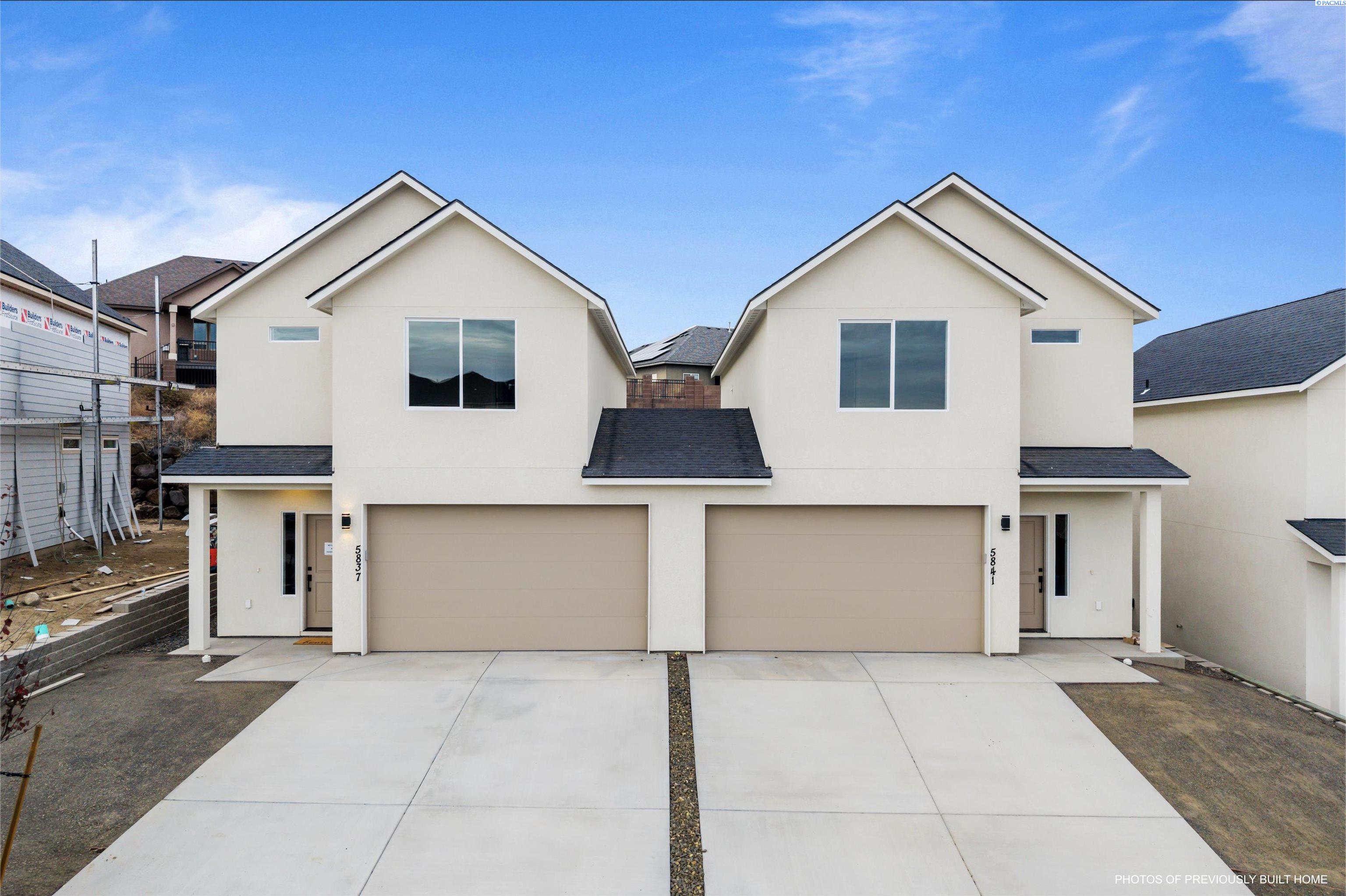Photo 1 of Multi family home for sale at 5861 W & 5865 40th Ct, Kennewick, WA 99338 | MLS# PAC295573 | Listing updated on 2026-08-18