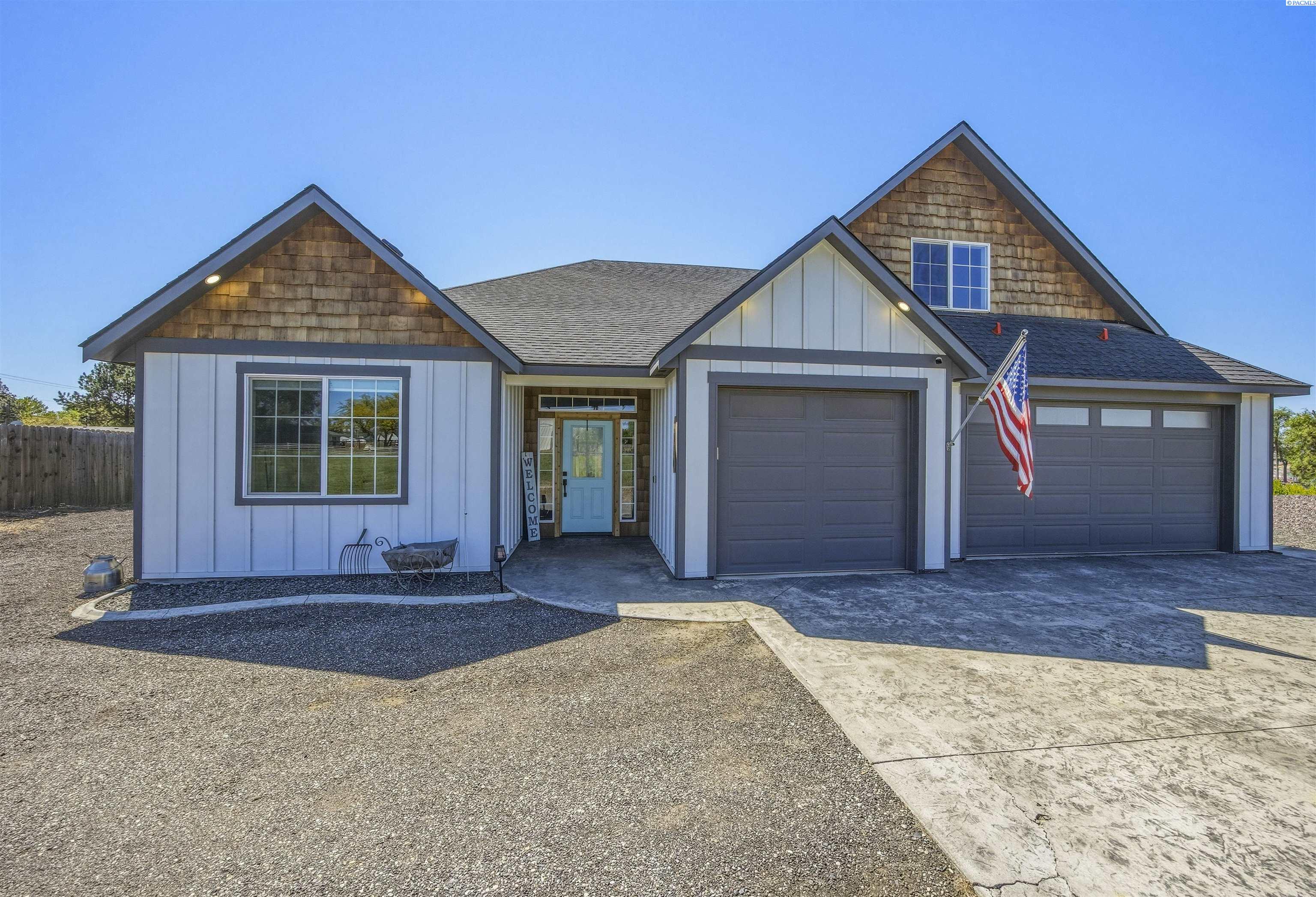 Photo 1 of Single family home for sale at 2520 Road 64, Pasco, WA 99301 | MLS# PAC295593 | Listing updated on 2026-09-30