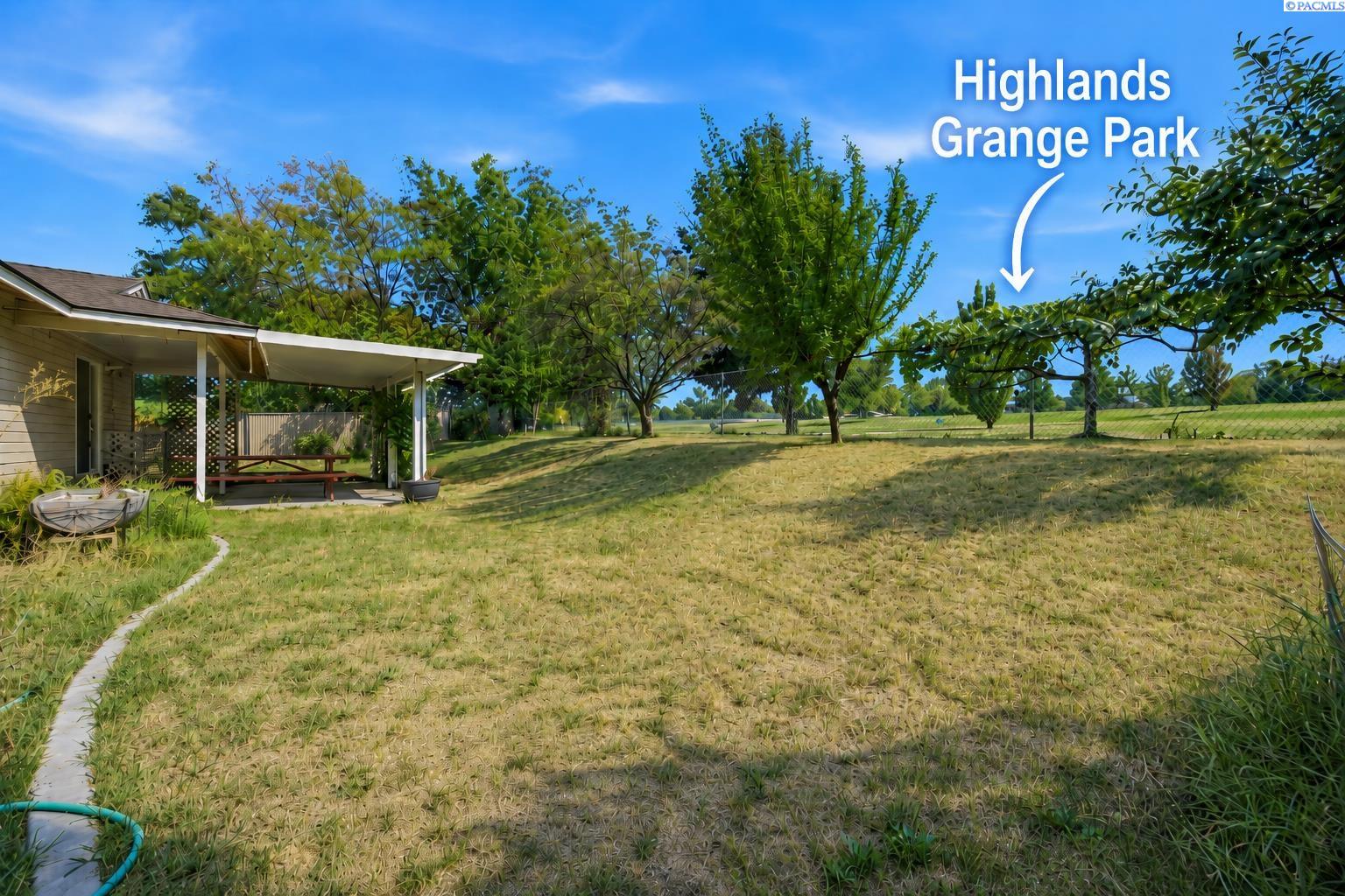 Photo 1 of Single family home for sale at 4617 W 14th Avenue, Kennewick, WA 99338 | MLS# PAC295609 | Listing updated on 2026-09-21