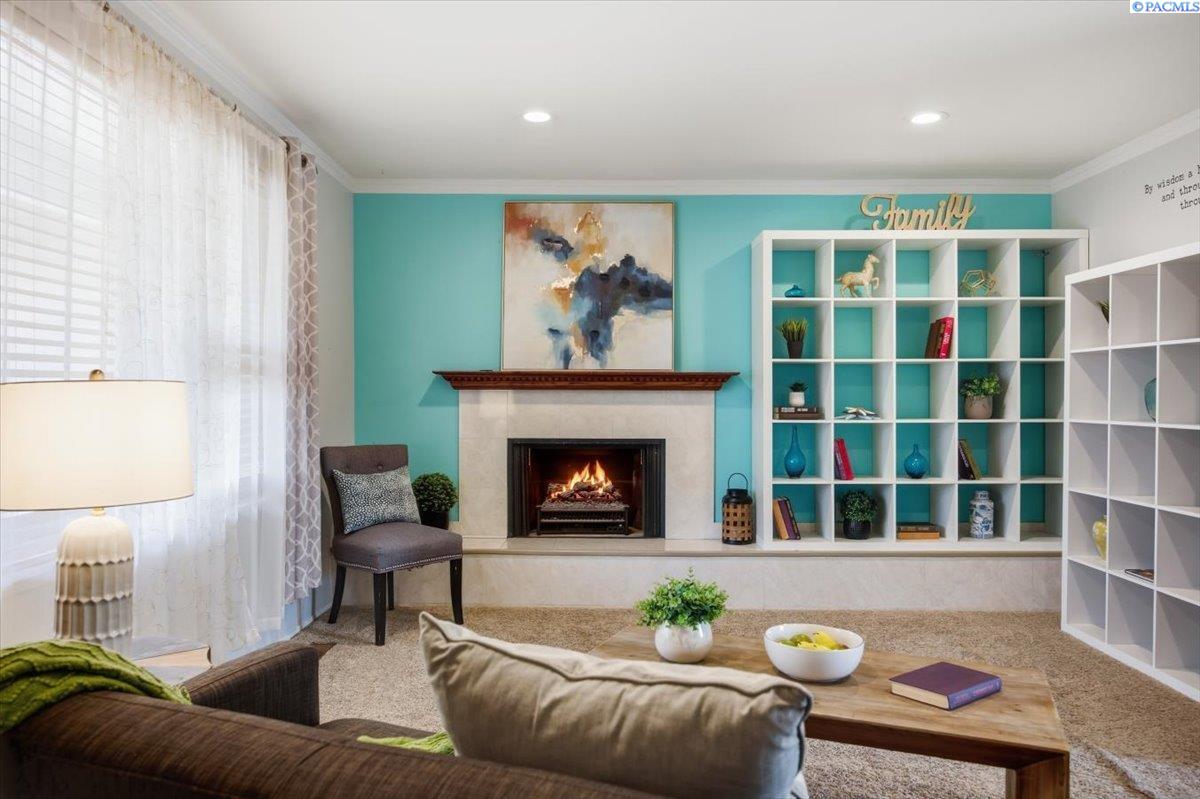 Photo 3 of Single family home for sale at 4617 W 14th Avenue, Kennewick, WA 99338 | MLS# PAC295609 | Listing updated on 2026-09-21