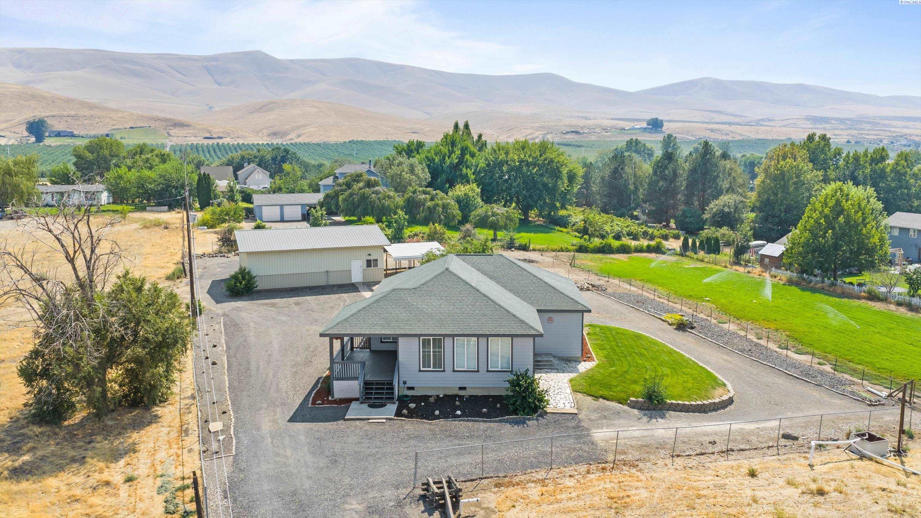 Photo 1 of Single family home for sale at 173403 W Byron Rd, Prosser, WA 99350 | MLS# PAC295611 | Listing updated on 2026-09-10