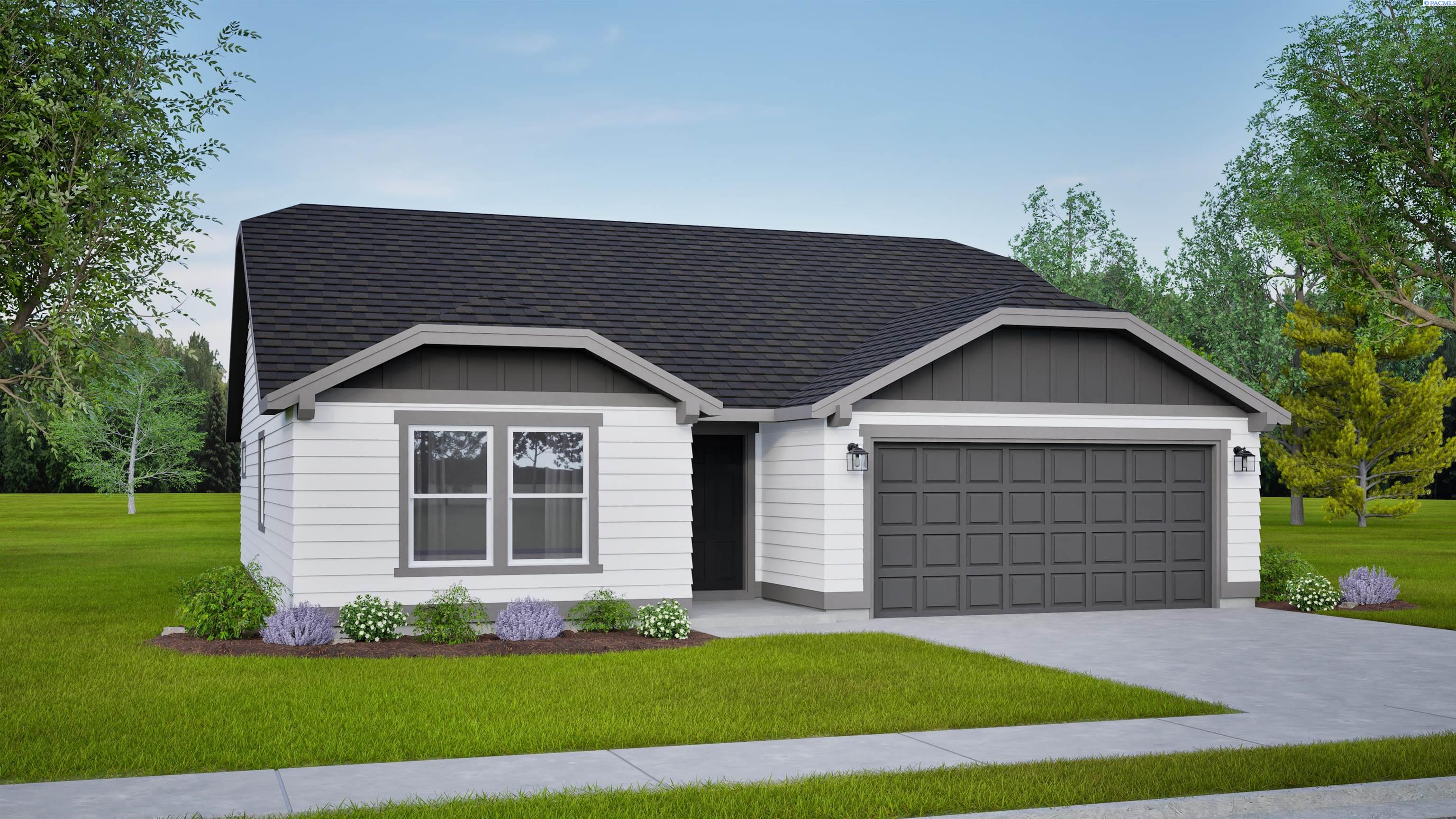 Photo 1 of Sale Pending at 106 Blantons Lp, Grandview, WA 98930 | MLS# PAC295616 | Listing updated on 2026-10-02