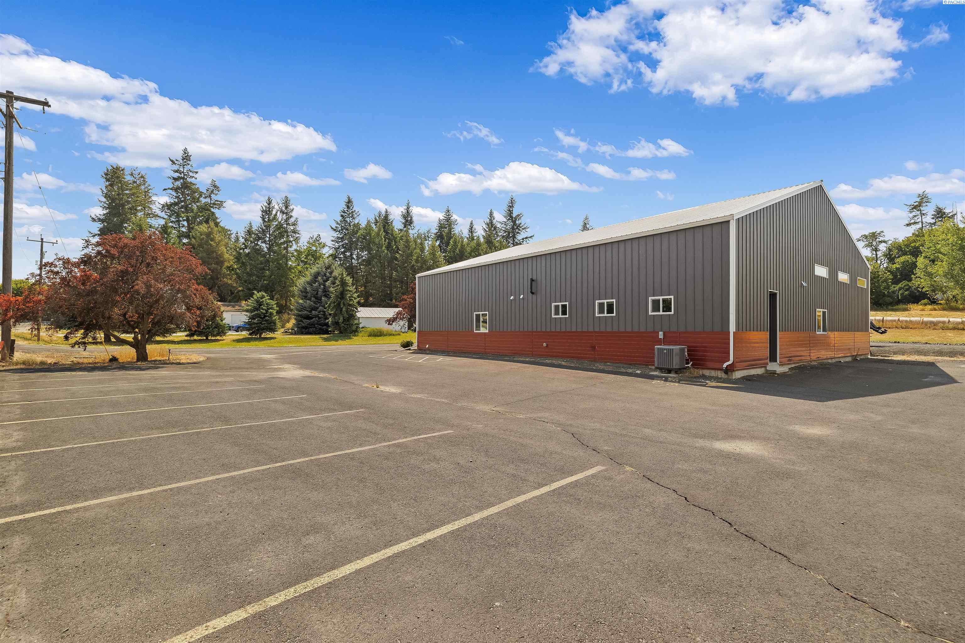 Single family home for sale at 104 W Owen St, Uniontown, WA 99179 | MLS# PAC295623