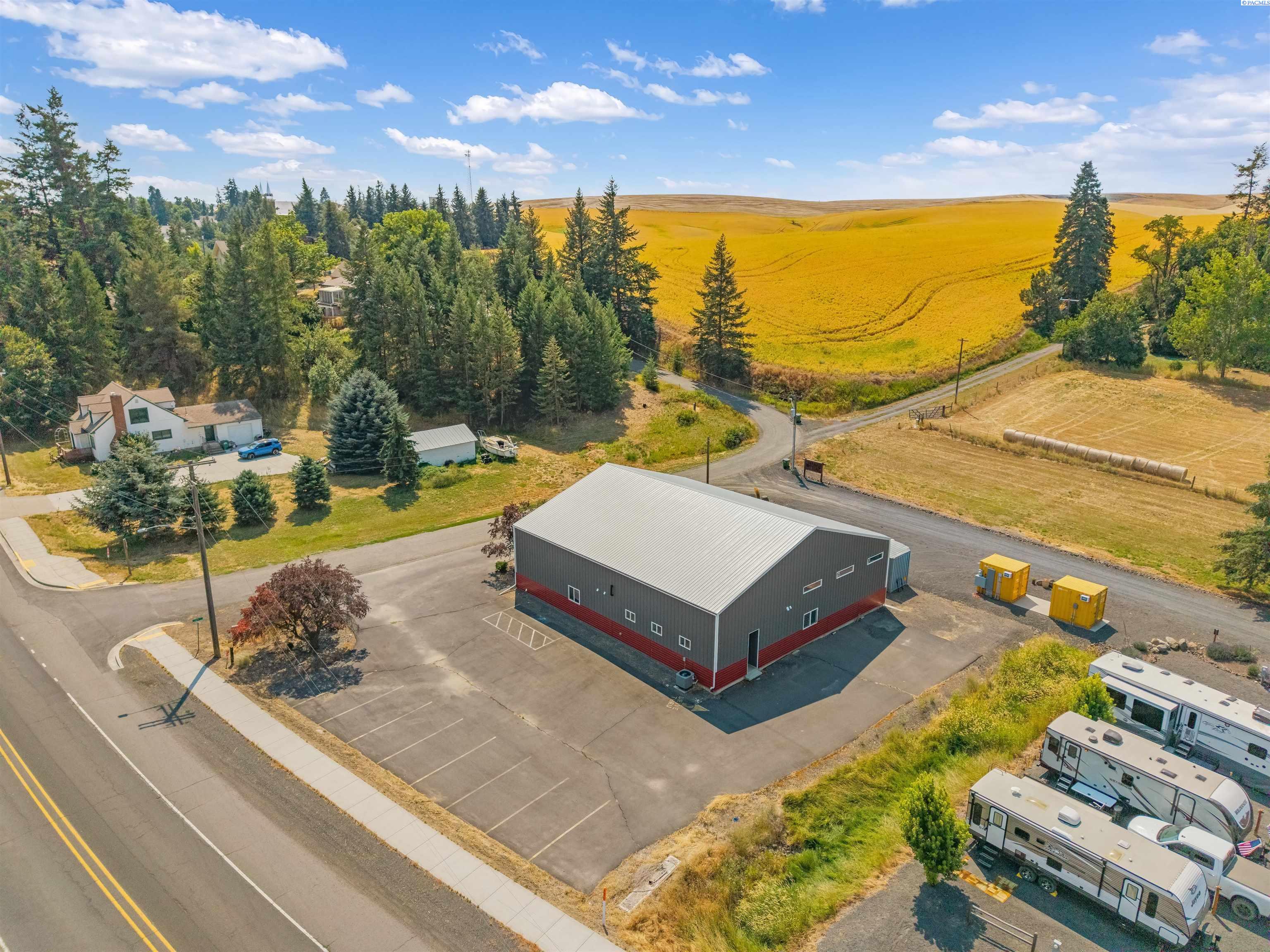 Photo 3 of Single family home for sale at 104 W Owen St, Uniontown, WA 99179 | MLS# PAC295623 | Listing updated on 2026-10-11