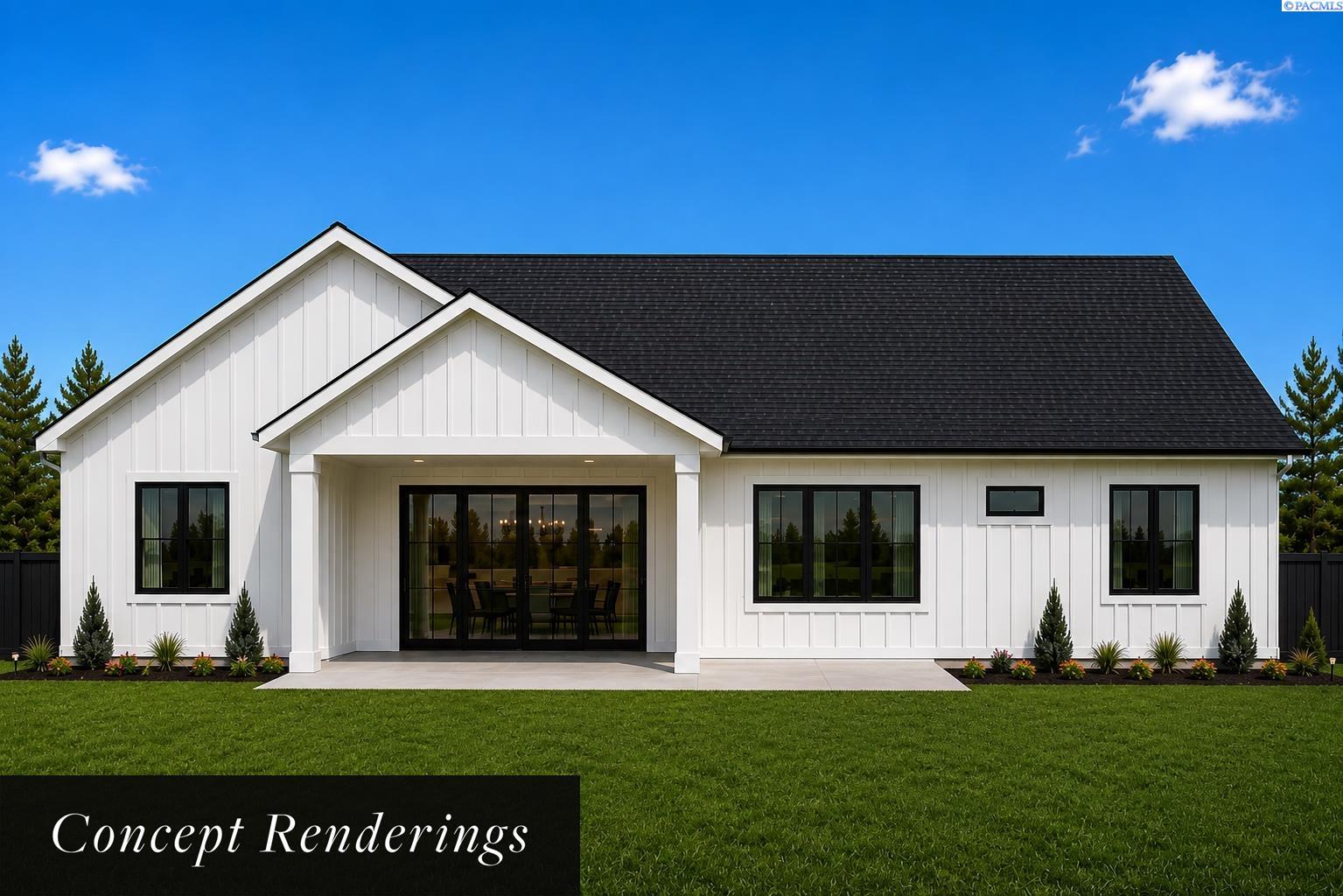Photo 3 of Single family home for sale at 7412 Haystack St, Kennewick, WA 99338 | MLS# PAC295624 | Listing updated on 2026-08-21