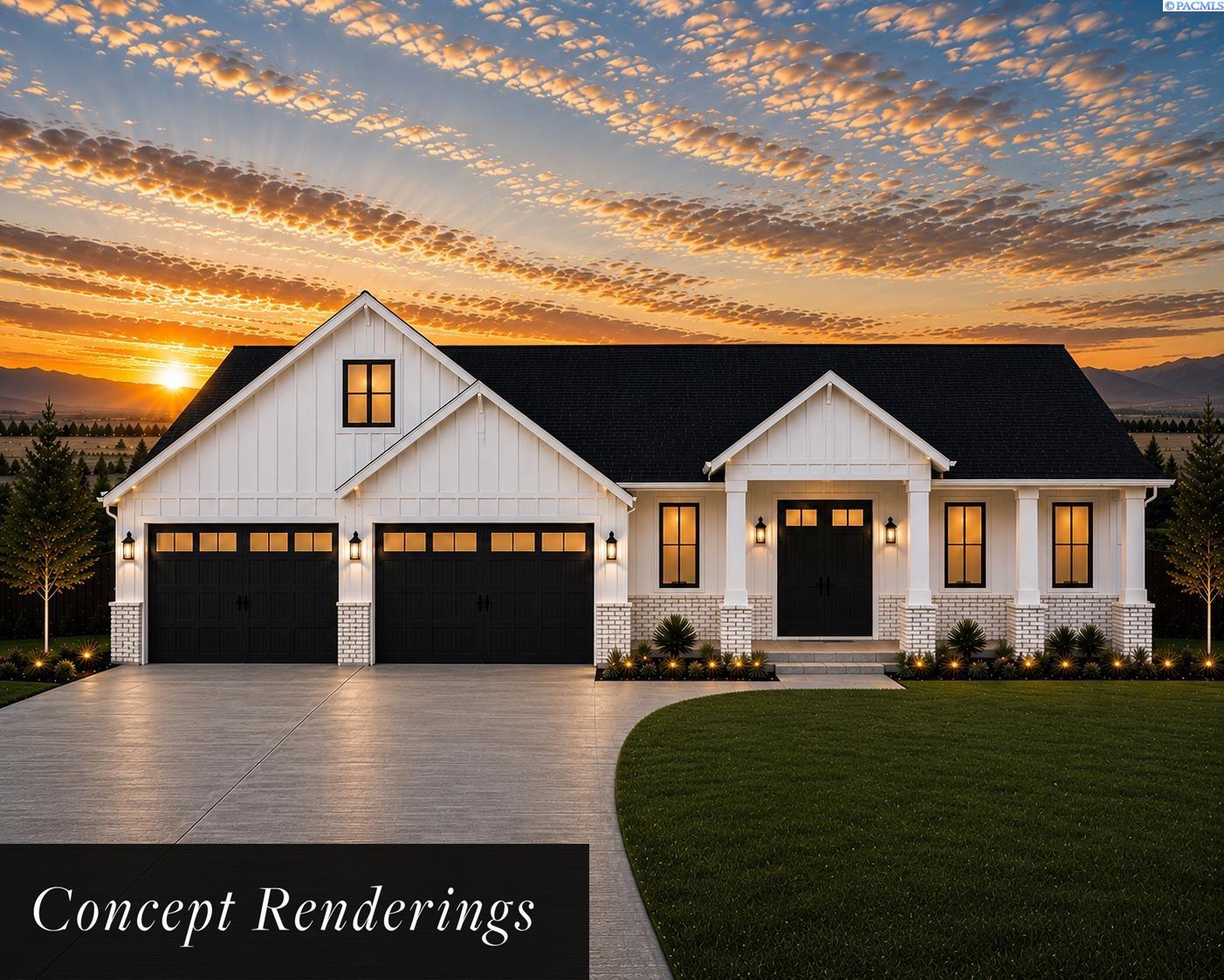 Photo 1 of Single family home for sale at 7412 Haystack St, Kennewick, WA 99338 | MLS# PAC295624 | Listing updated on 2026-08-21