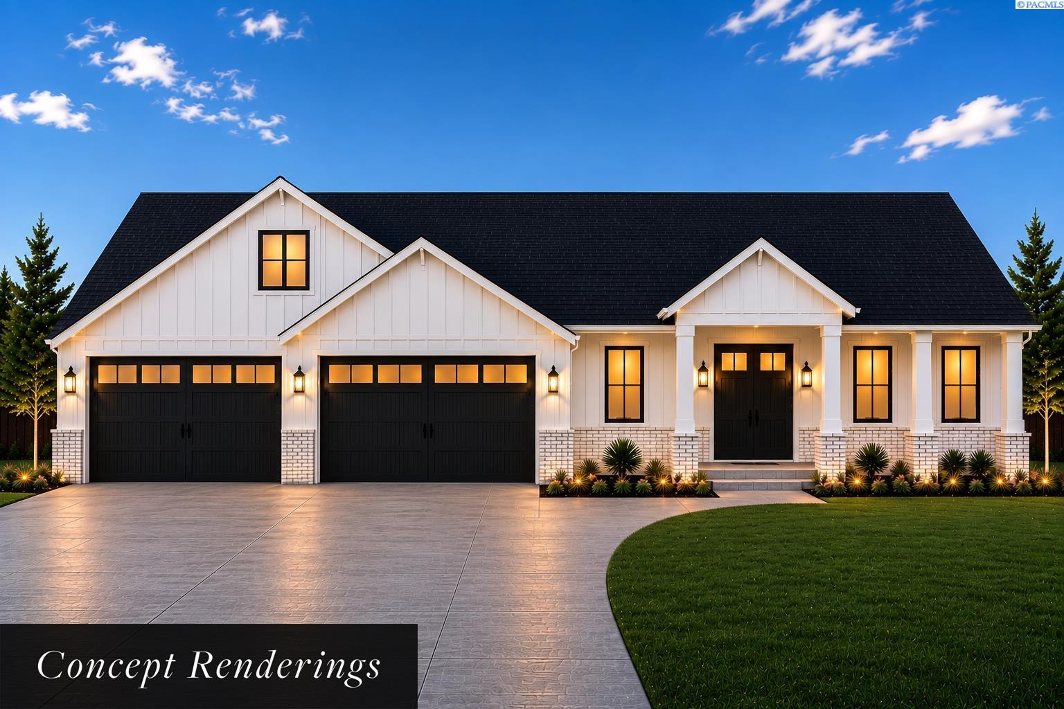 Photo 2 of Single family home for sale at 7412 Haystack St, Kennewick, WA 99338 | MLS# PAC295624 | Listing updated on 2026-08-21