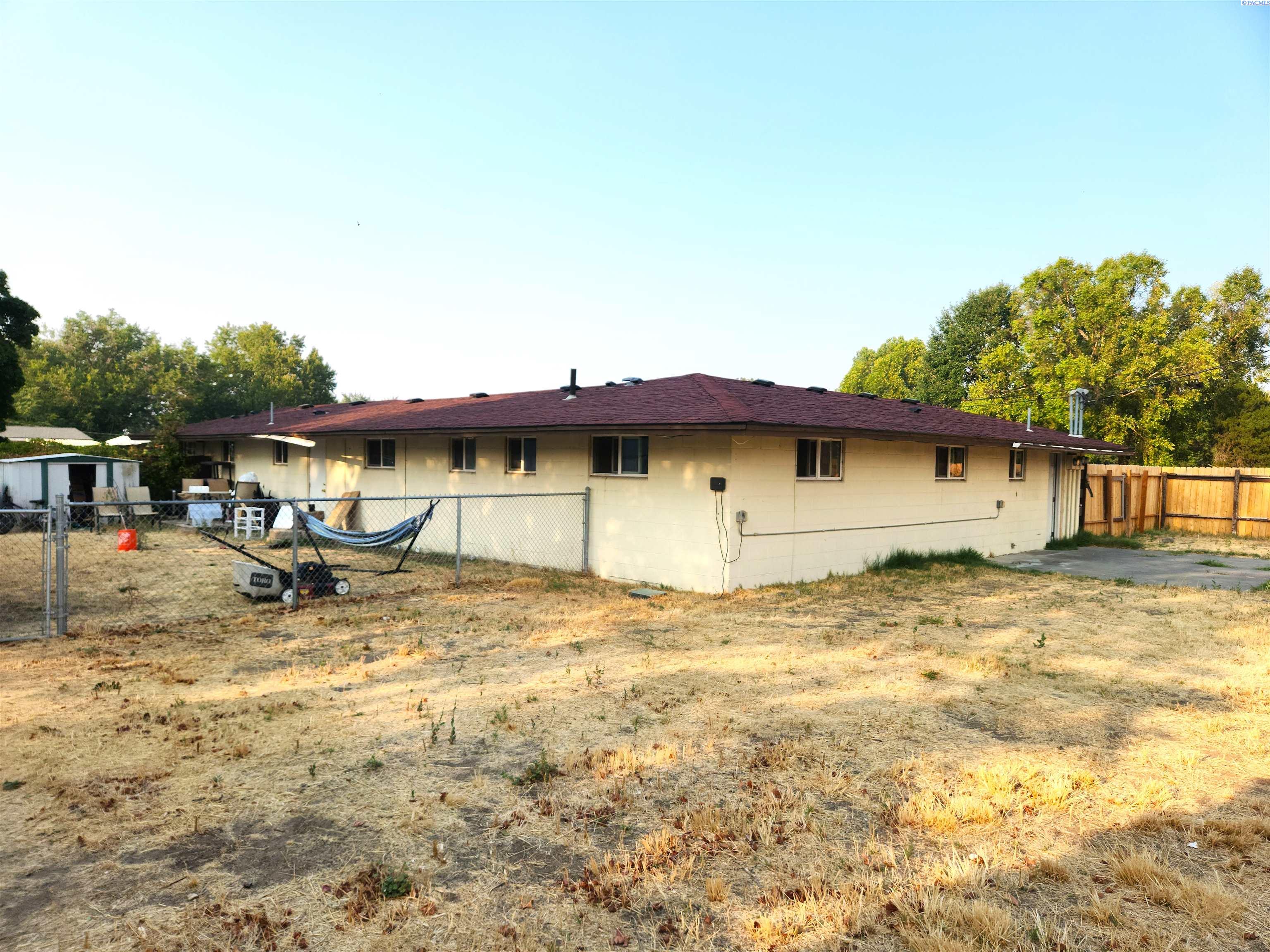 Photo 1 of House for sale at 3211 W John Day Ave, Kennewick, WA 99336 | MLS# PAC295629 | Listing updated on 2026-08-18