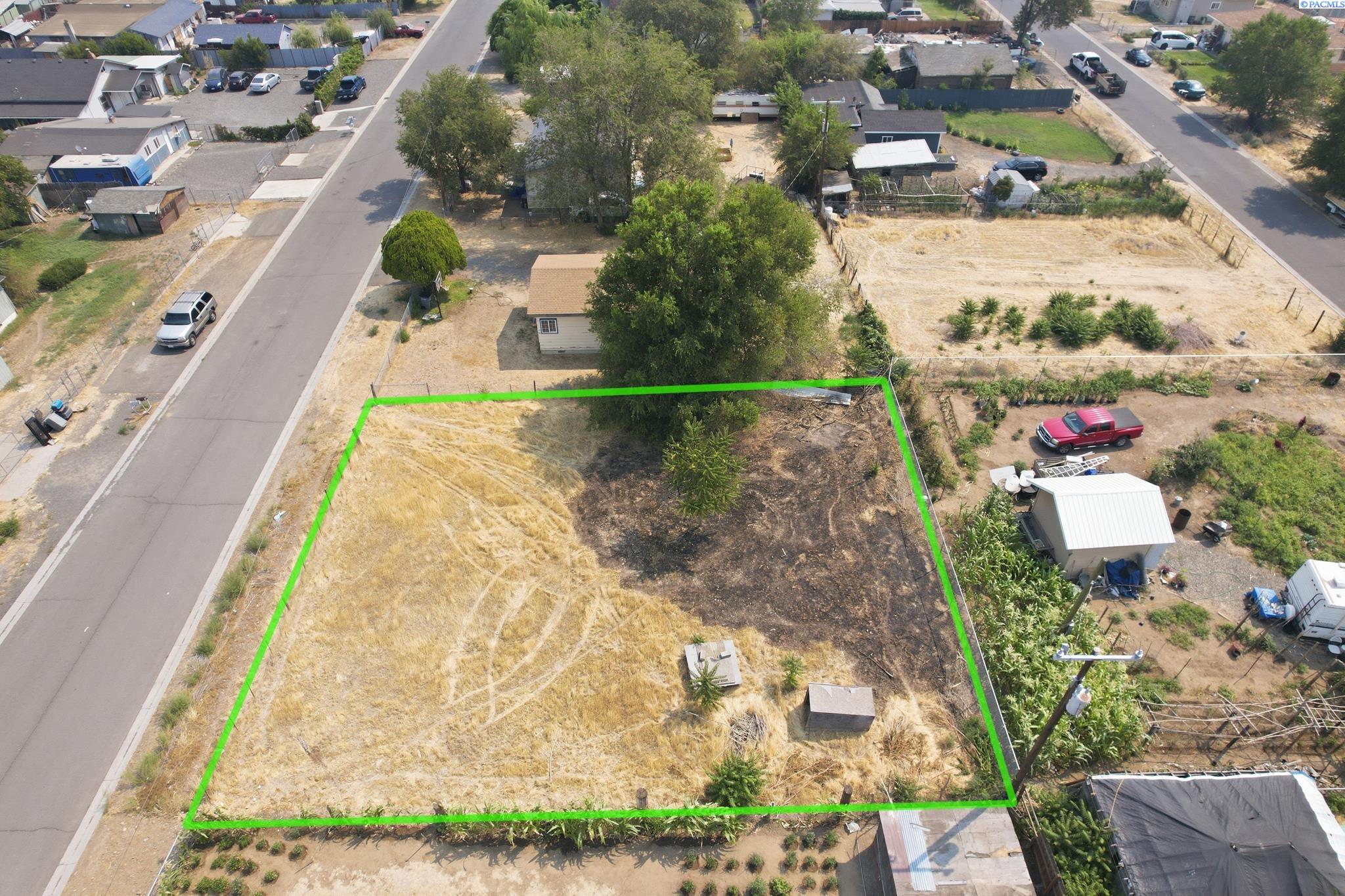 Photo 2 of Land for sale at Nka N Street, Wapato, WA 98951 | MLS# PAC295635 | Listing updated on 2026-09-25
