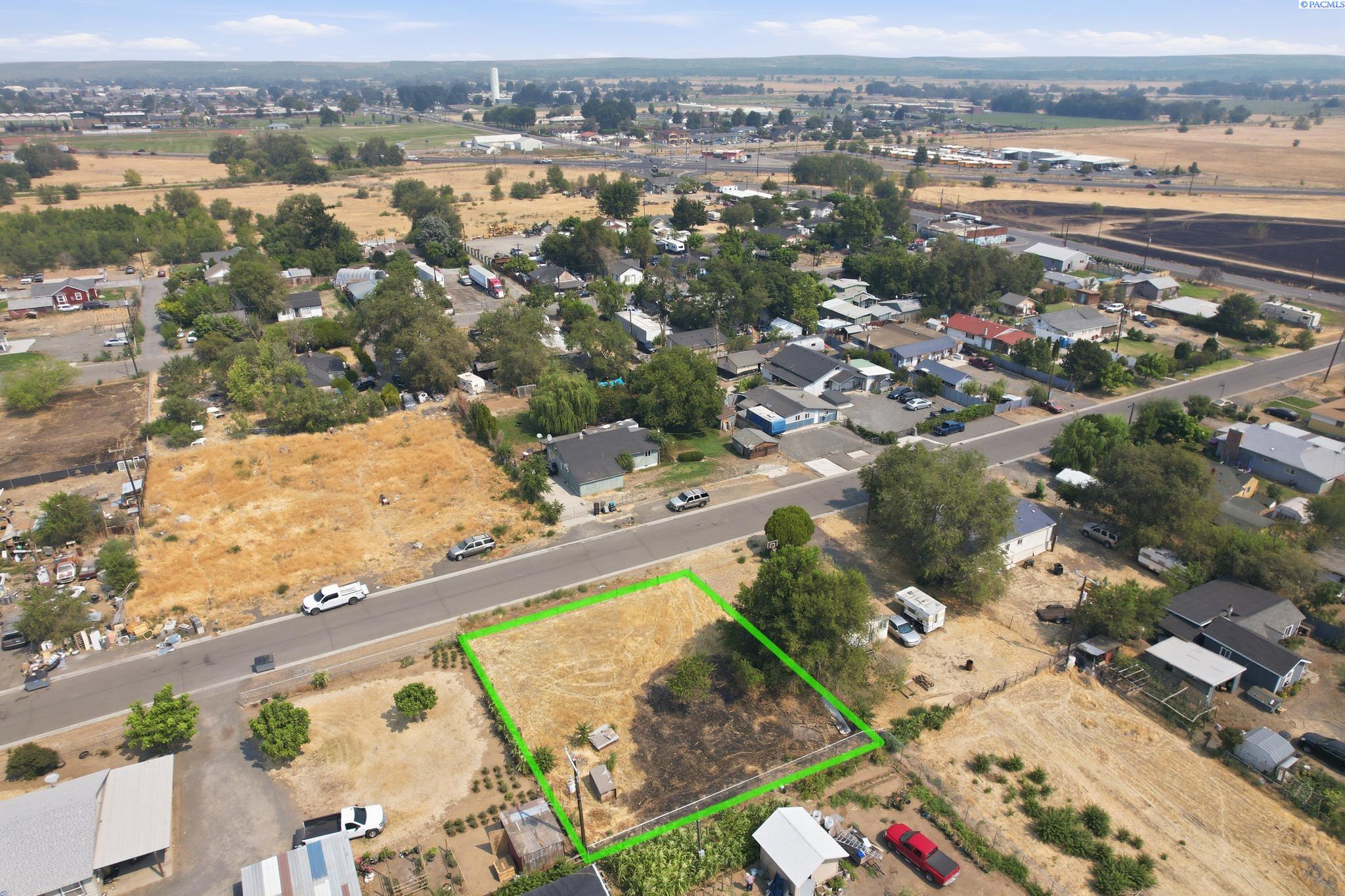 Photo 4 of Land for sale at Nka N Street, Wapato, WA 98951 | MLS# PAC295635 | Listing updated on 2026-09-25